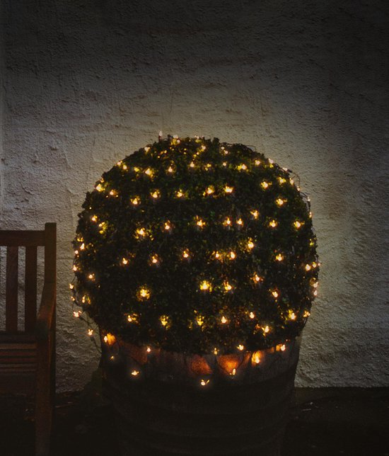 Guirlandes Lumineuses 200 led 3x3 mètres