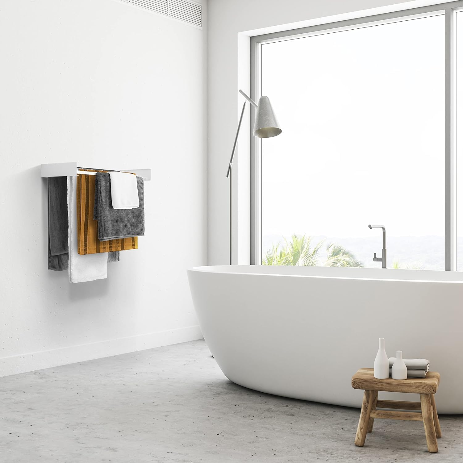 Foxydry Hide 71 cm ( 2 couleurs disponible )