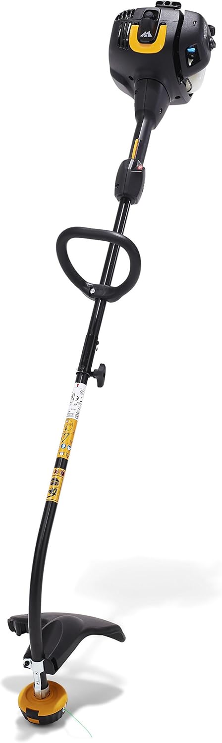 Débroussailleuse thermique 41 cm 26 cc