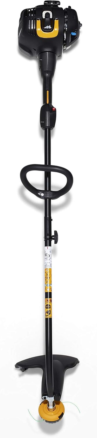 Débroussailleuse thermique 41 cm 26 cc