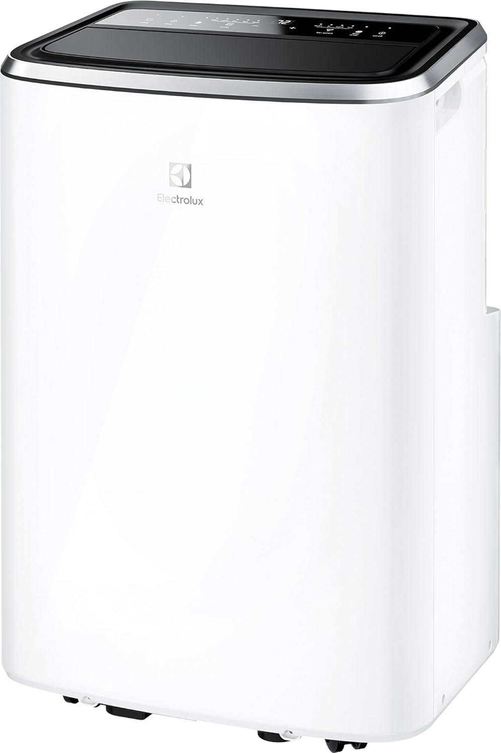 Climatiseur mobile Blanc 9000 BTU Classe A