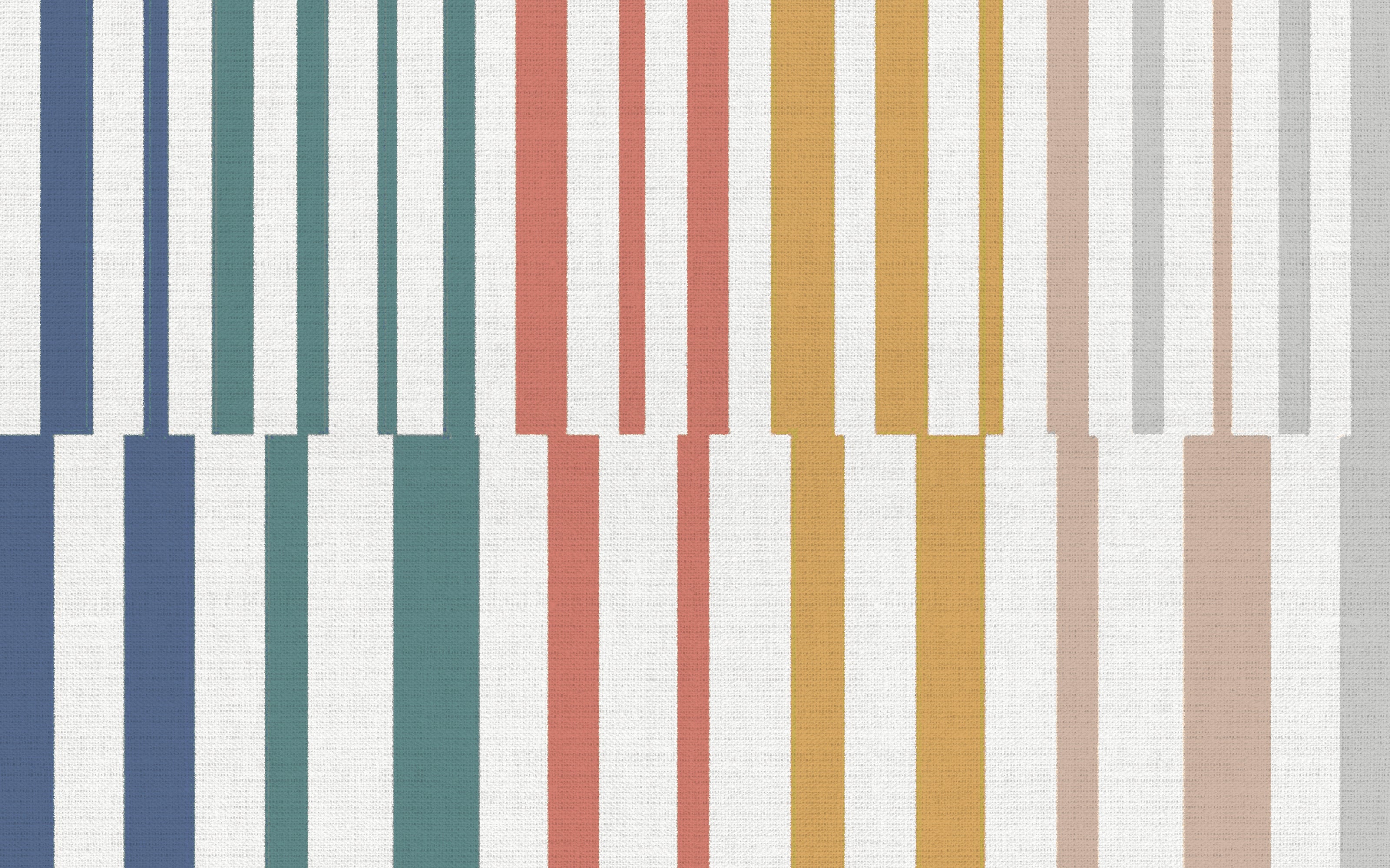 Tapis adhésif en vinyle pour intérieur / extérieur - Verano