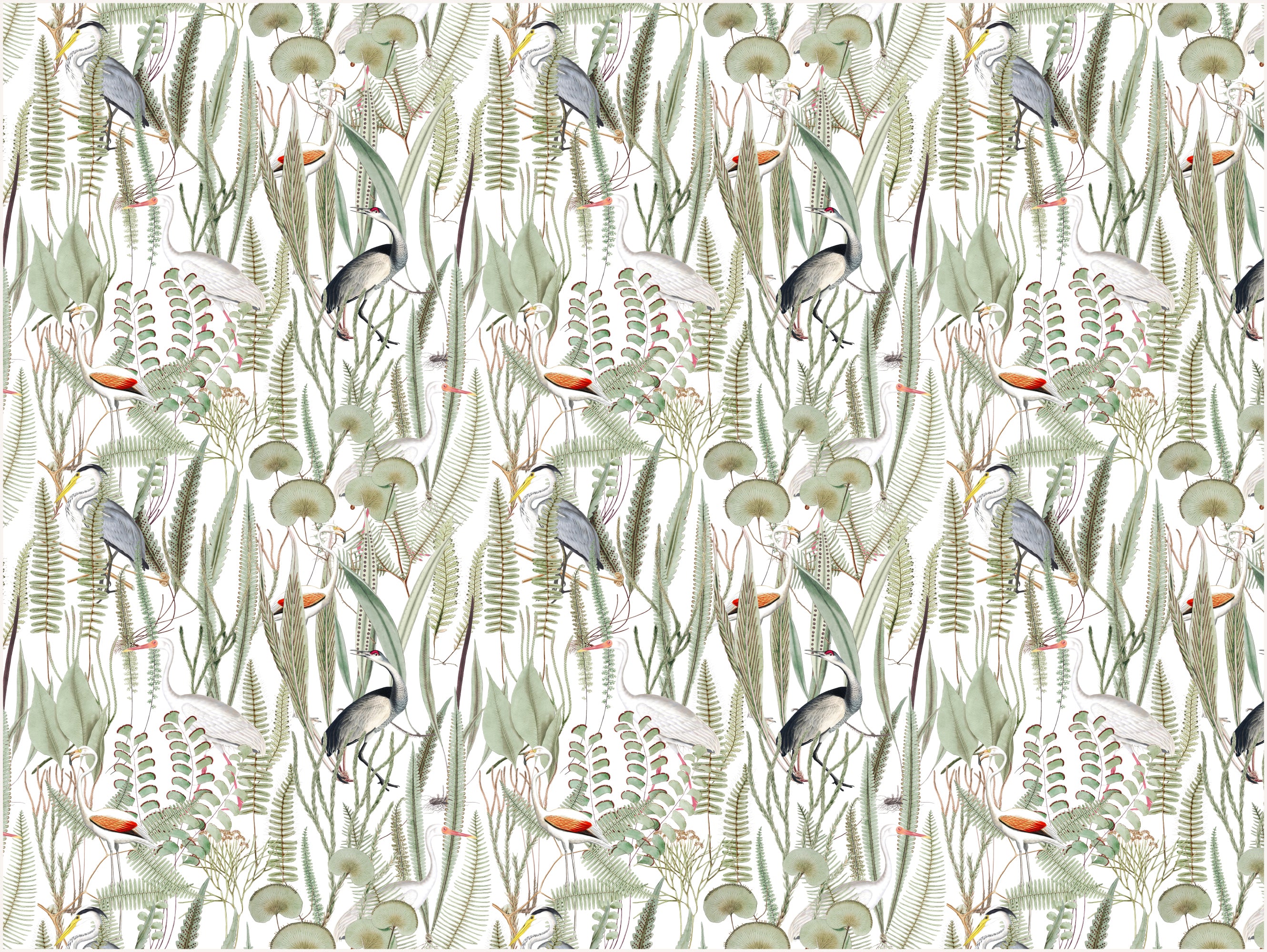 Tapis adhésif en vinyle pour intérieur / extérieur - Paraíso