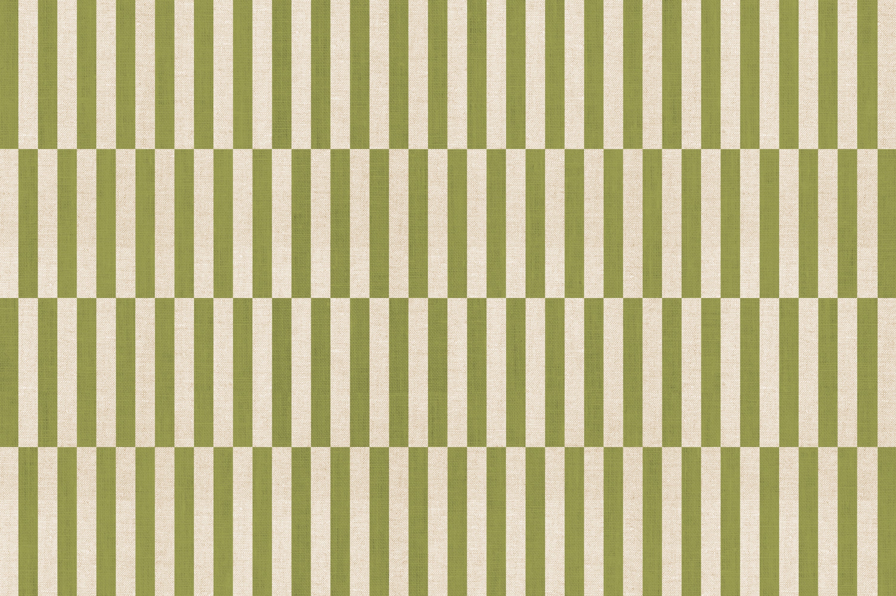 Tapis adhésif en vinyle pour intérieur / extérieur - Vert olive