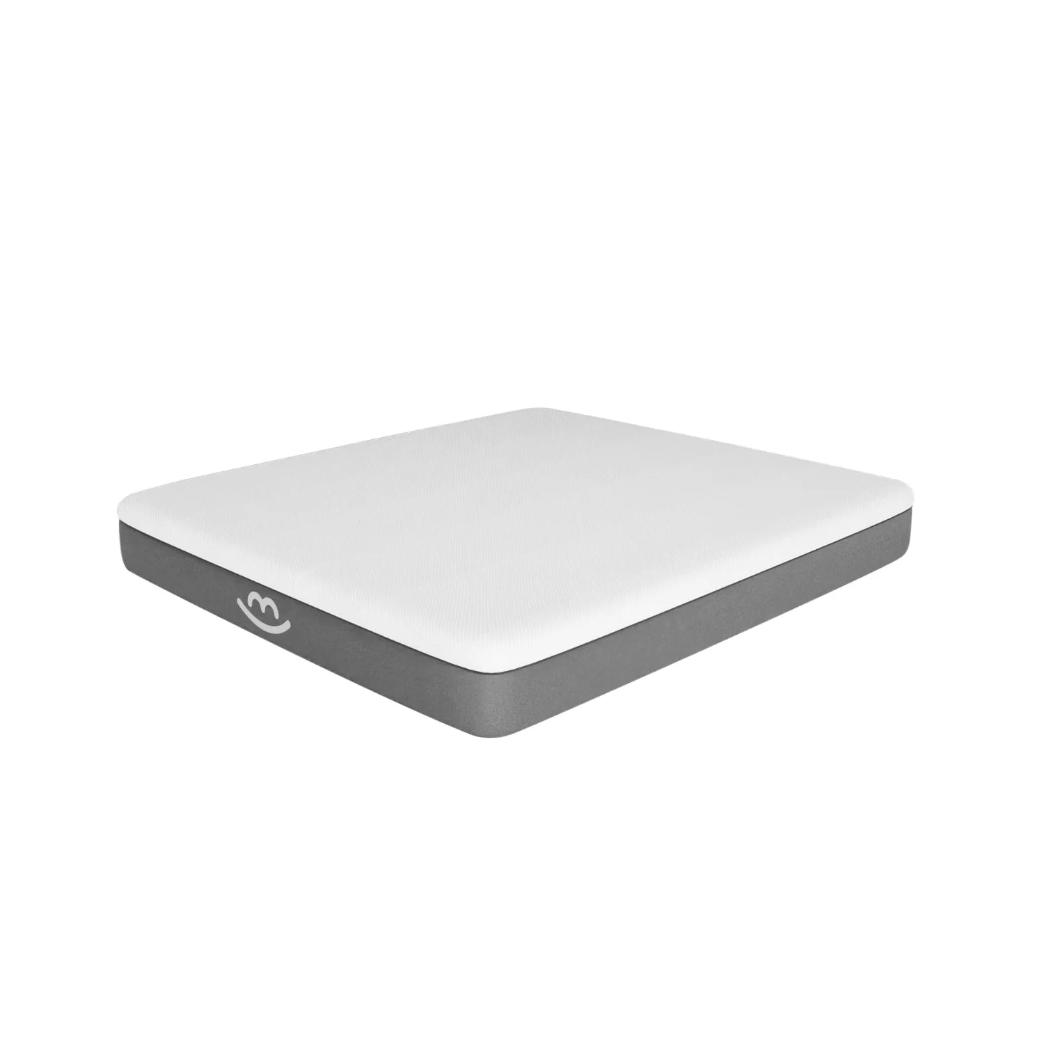 Matelas Latex et Mousse Gaia - Epaisseur 25cm - 2 faces d'accueil - Soutien mi-ferme