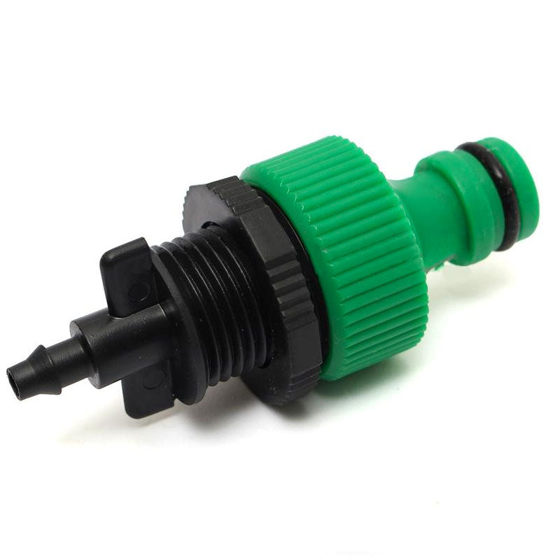 Kit Brumisateur 10 m extérieur