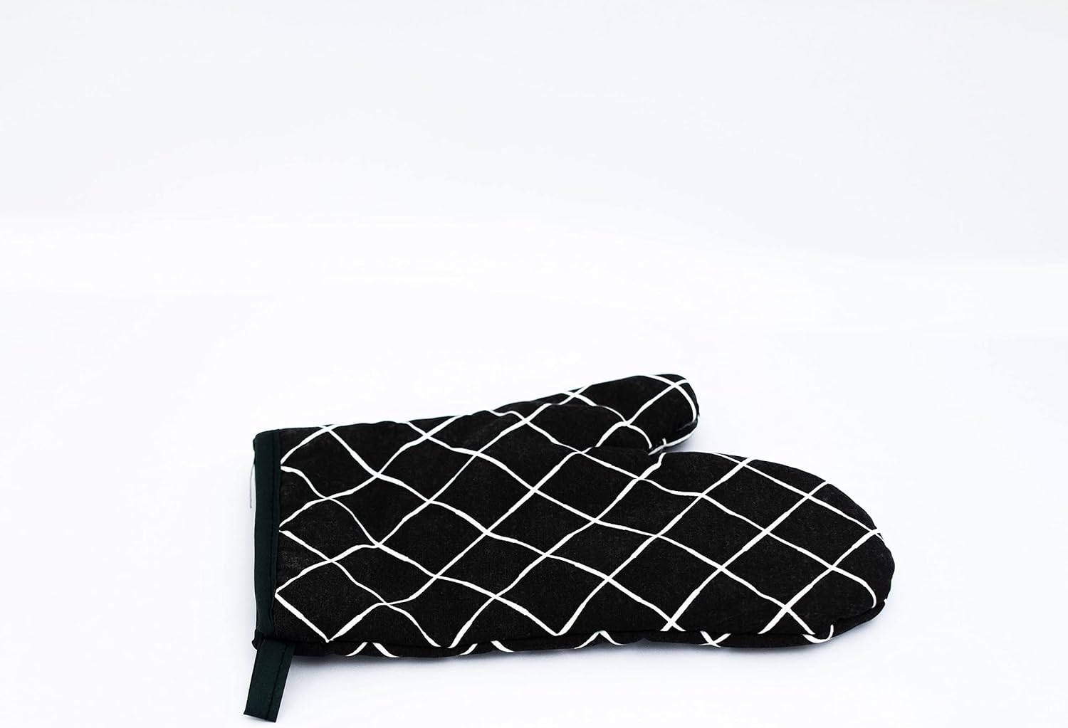 Batterie de cuisine revêtement pierre avec manche amovible 7 pièces noir