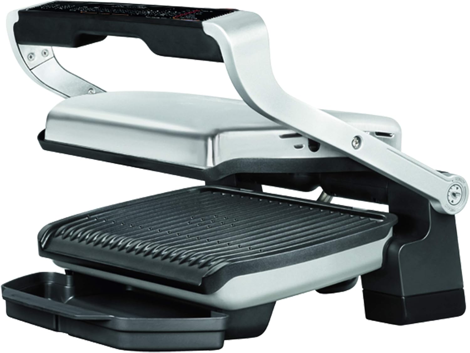 Grille-viande Optigrill+ 2000 W
