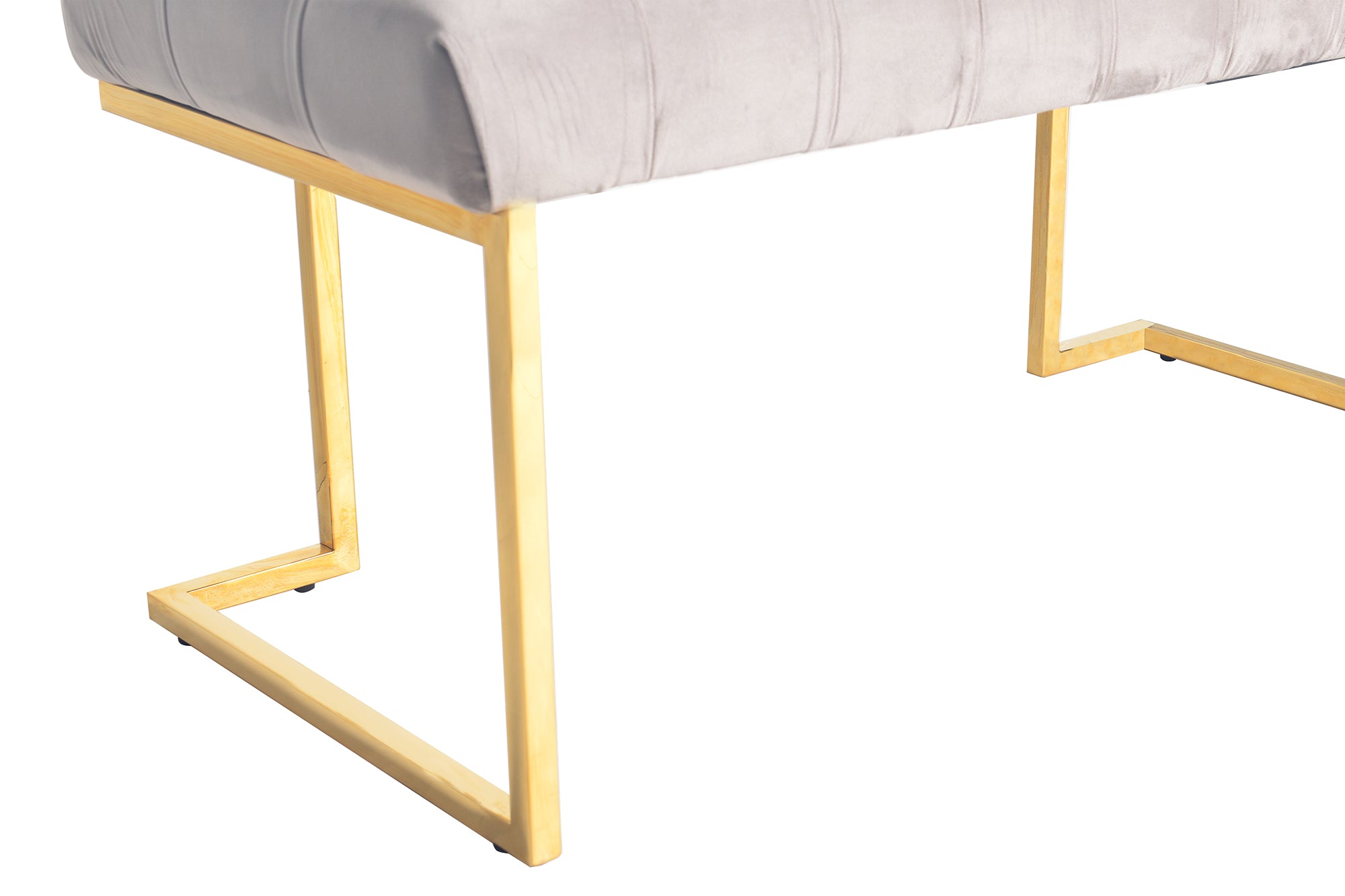 Banc taupe - Rarity
