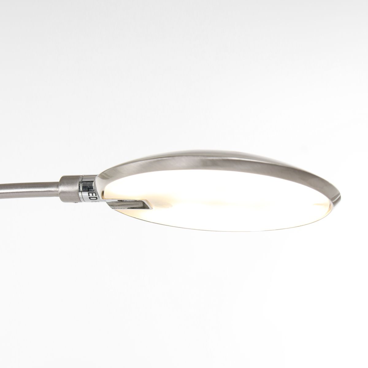 Lampadaire acier - Zénith