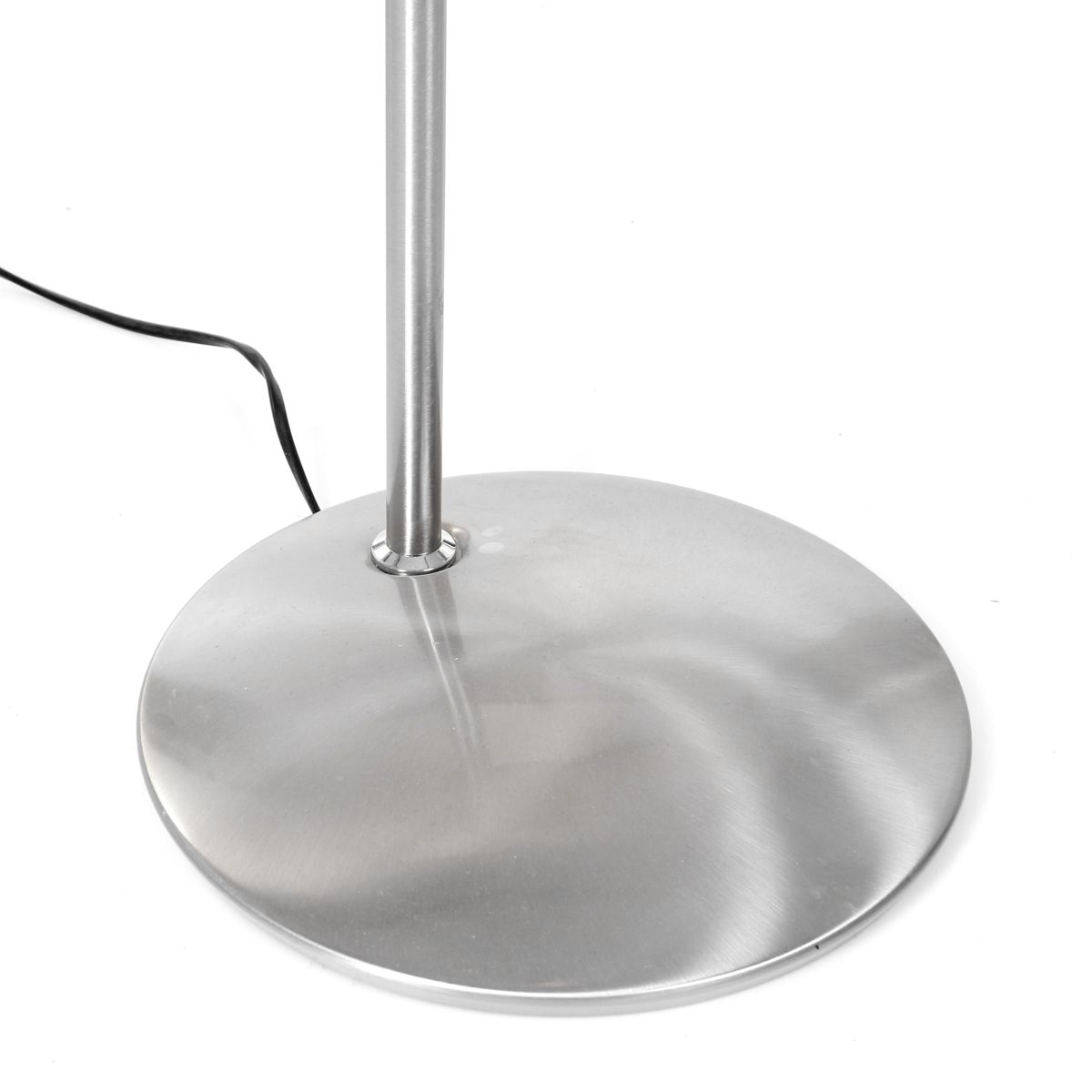 Lampadaire acier - Zénith