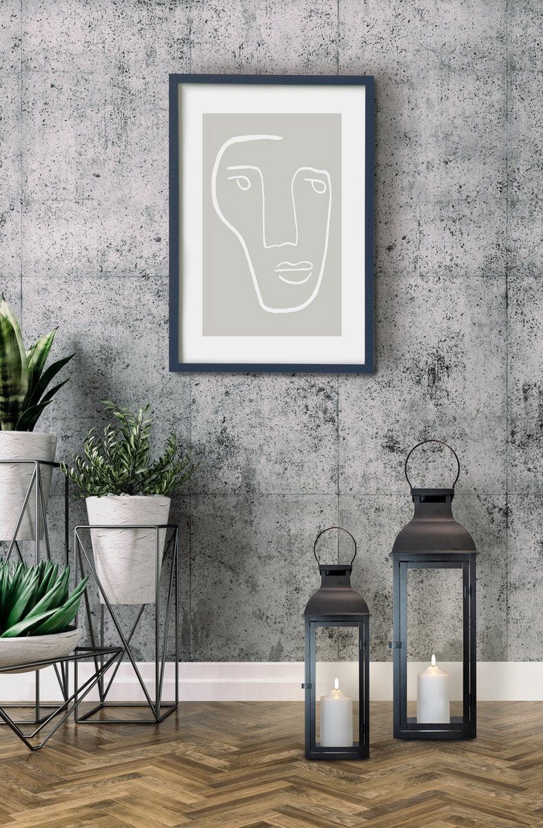 Lot de 2 lanternes Photophores bougie