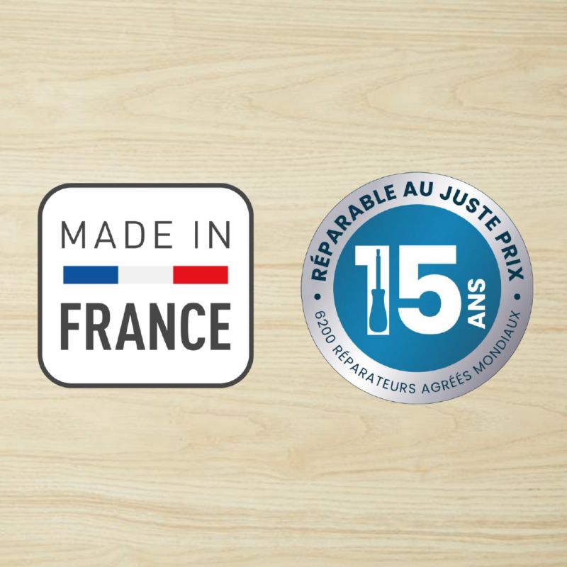 i-Companion Touch Pro HF93D810 Robot cuiseur - 18 programmes - 8 accessoires - Balance intégrée