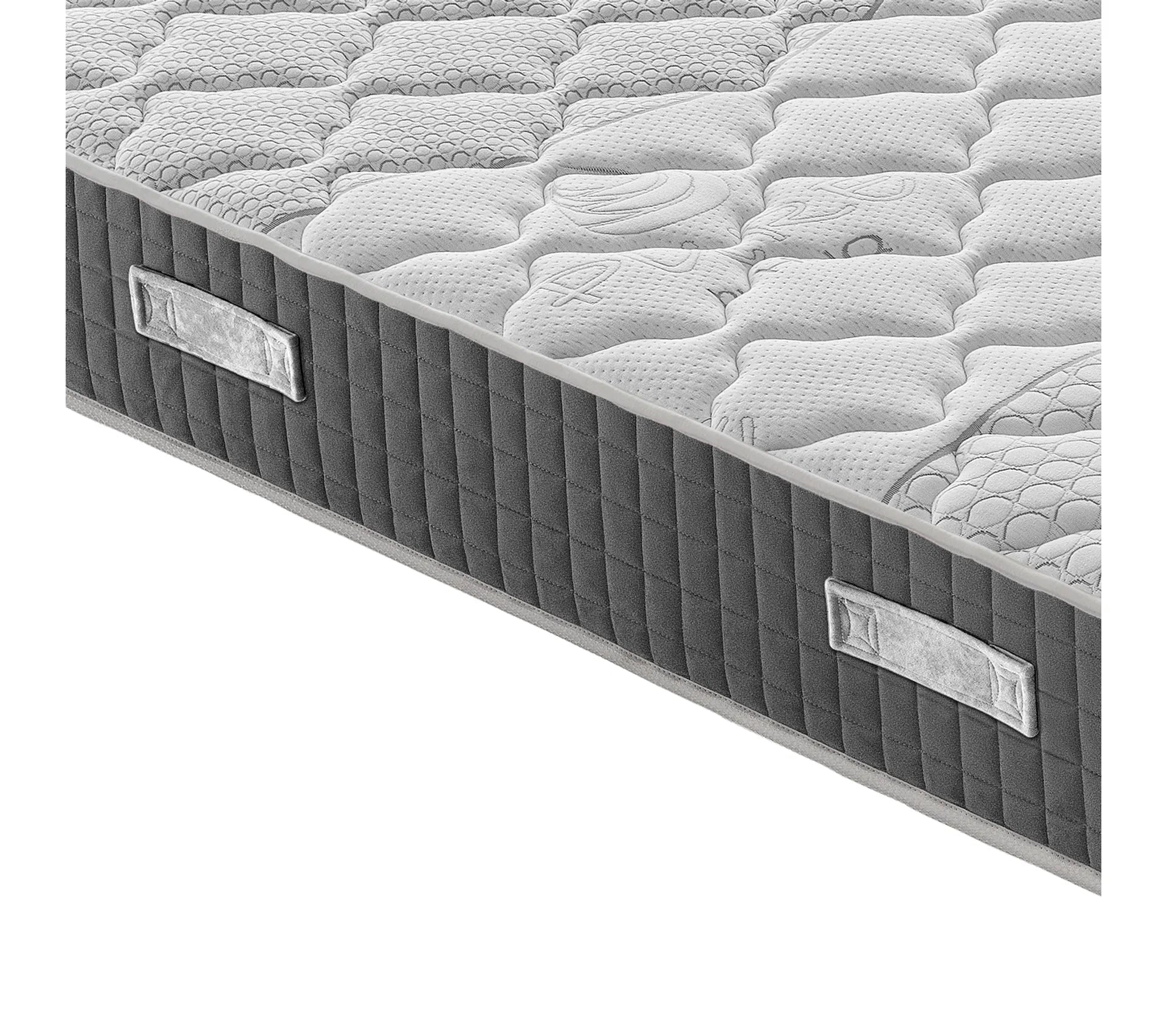 Matelas mousse – Hermès - Accueil mémoire de forme - Epaisseur 30 Cm