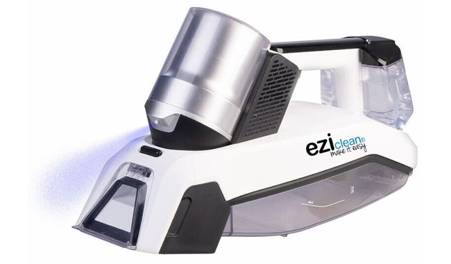 Nettoyeur détacheur EZICLEAN Spot Remover W100