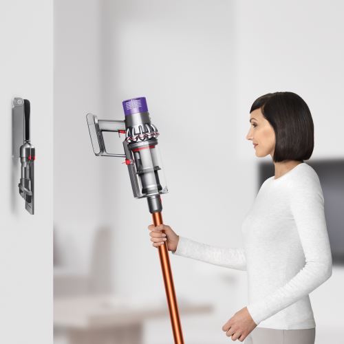 Aspirateur balai Dyson V10 Absolute