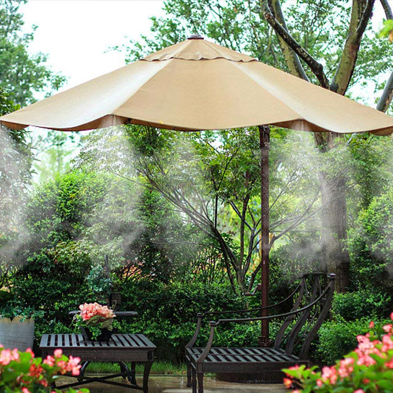 Kit Brumisateur 10 m extérieur