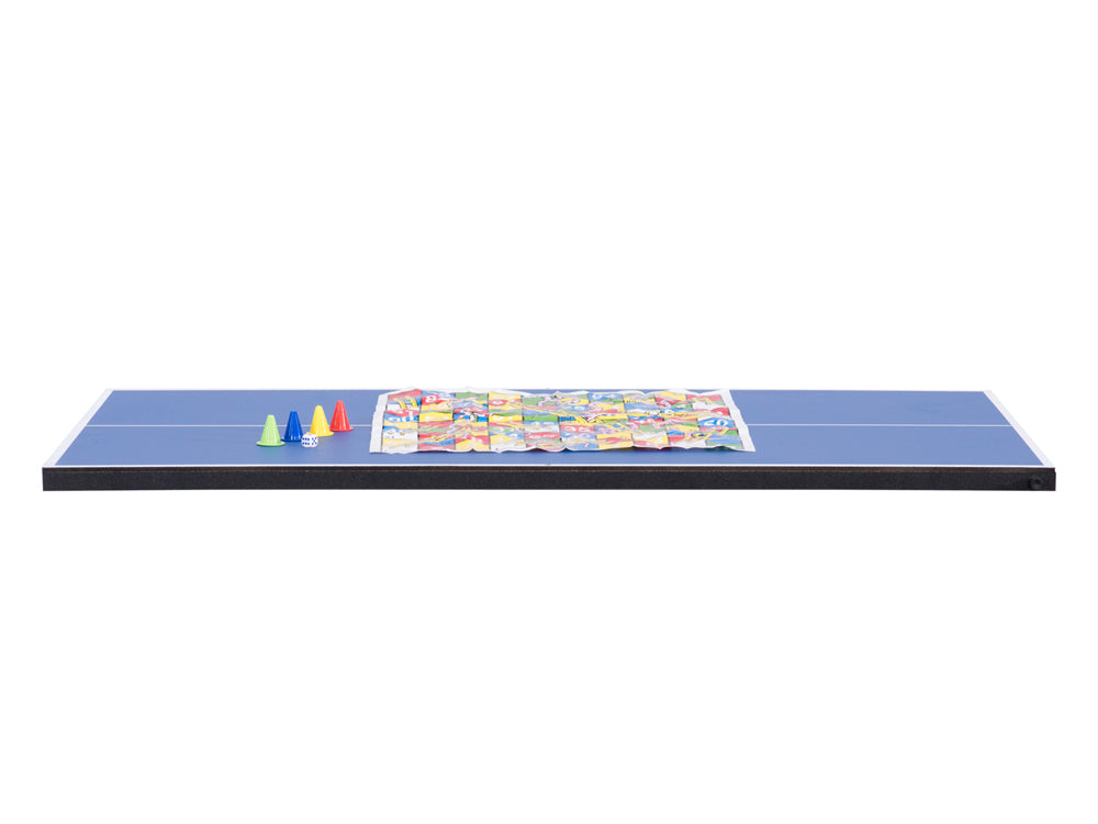 Table multi-jeux 20en1 Infinity