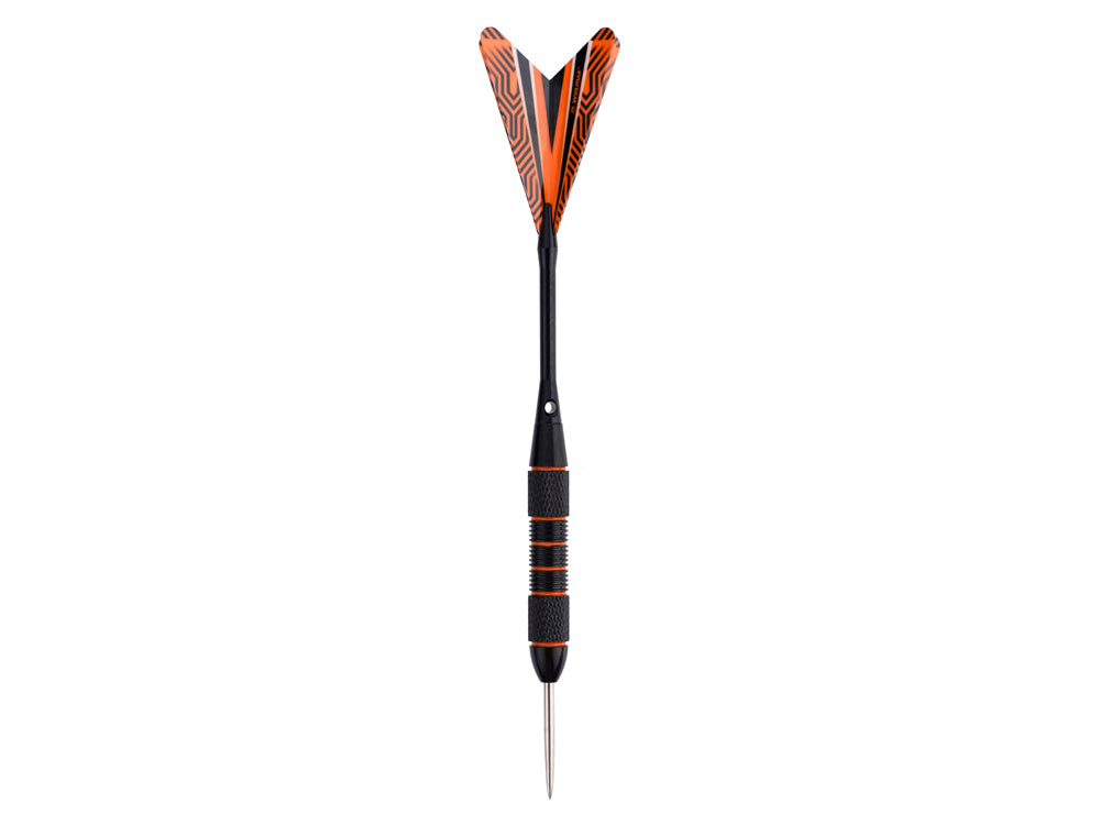 Cible de fléchettes traditionnelle Ø 45cm