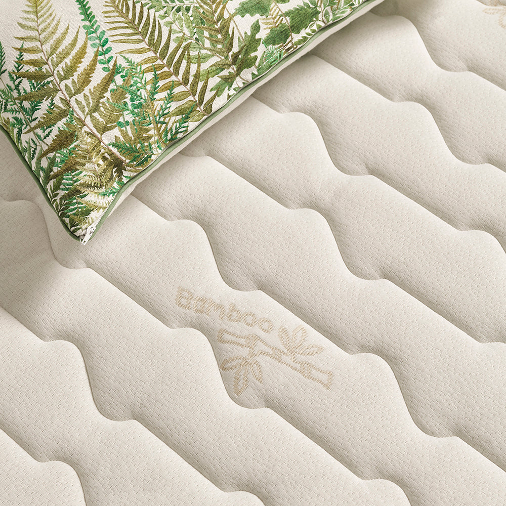 MATELAS BAMBOO CARE 18 cm