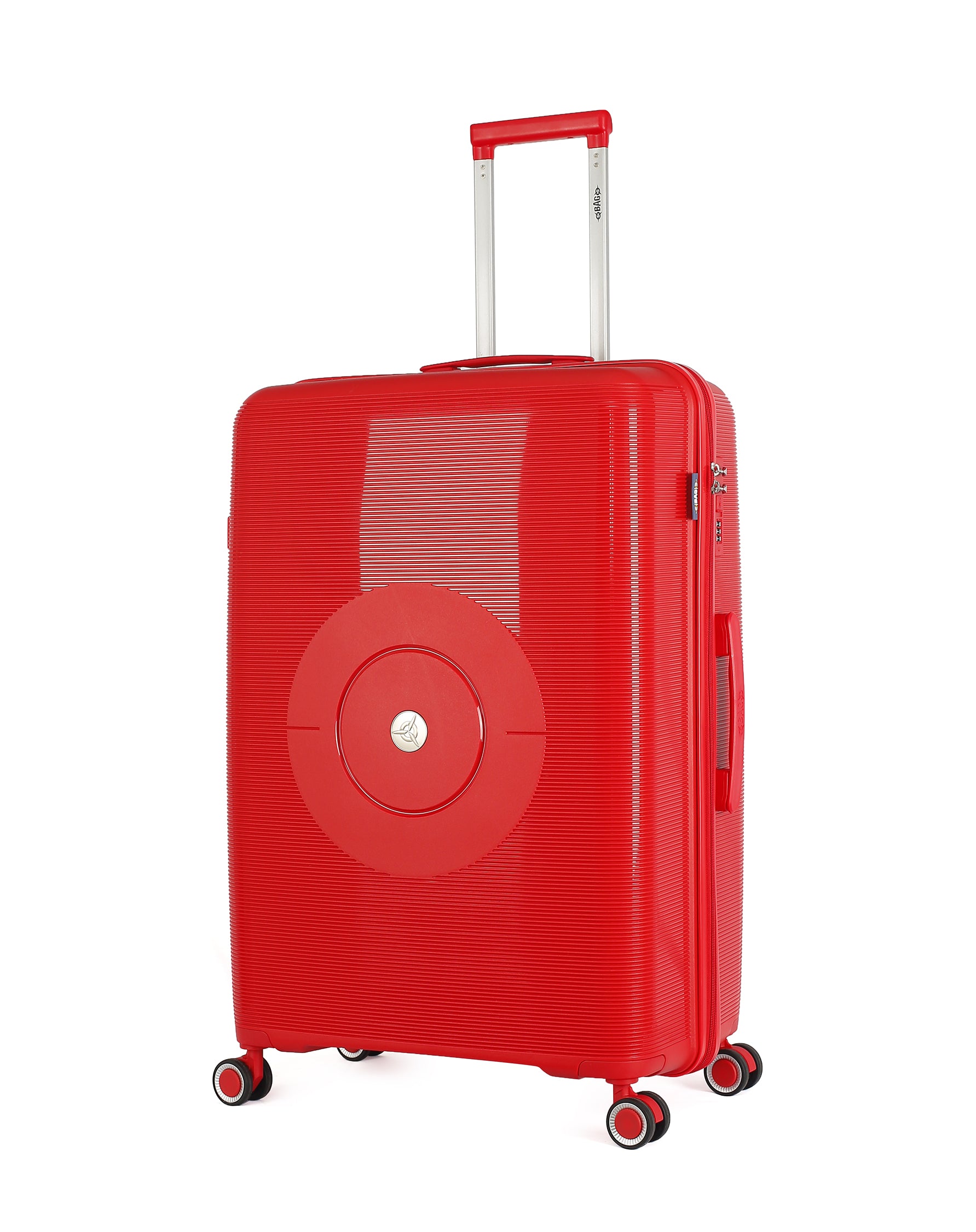 Lot de 2 - Grande valise et week-end Orion