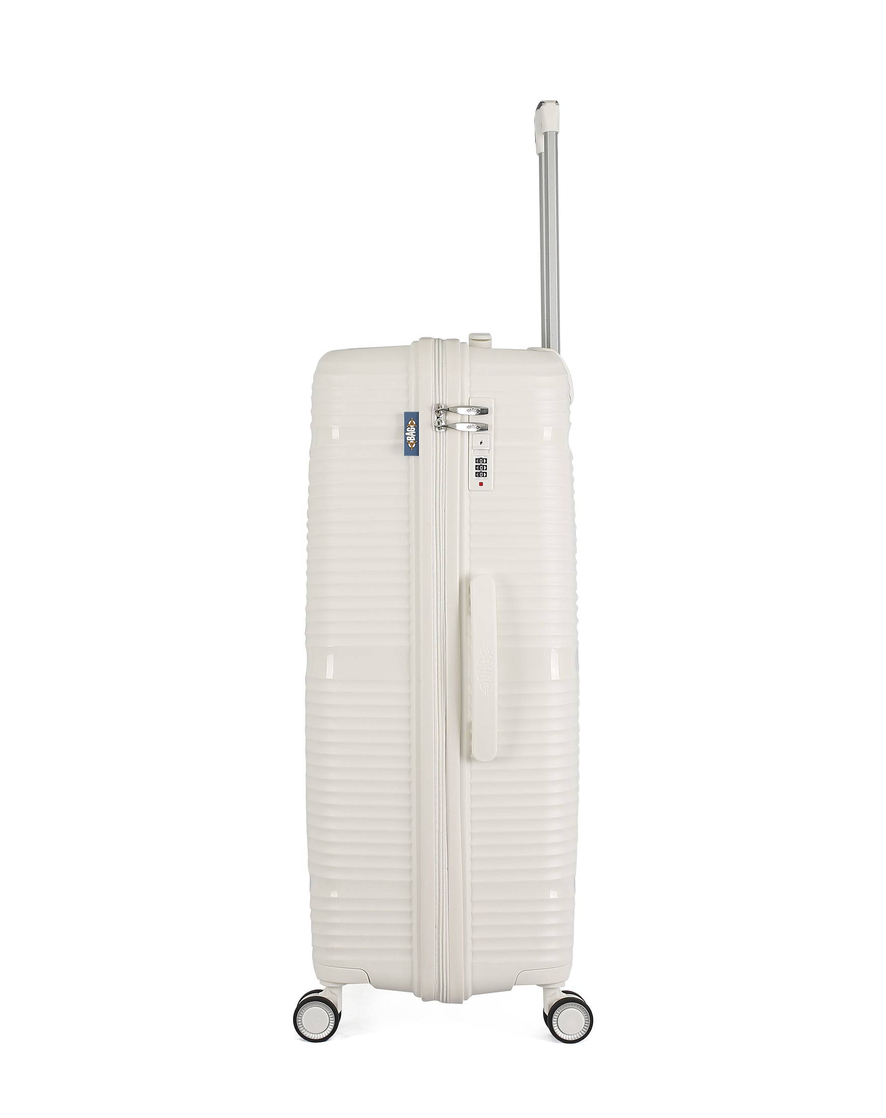 Lot de 2 - Grande valise et week-end Centaure