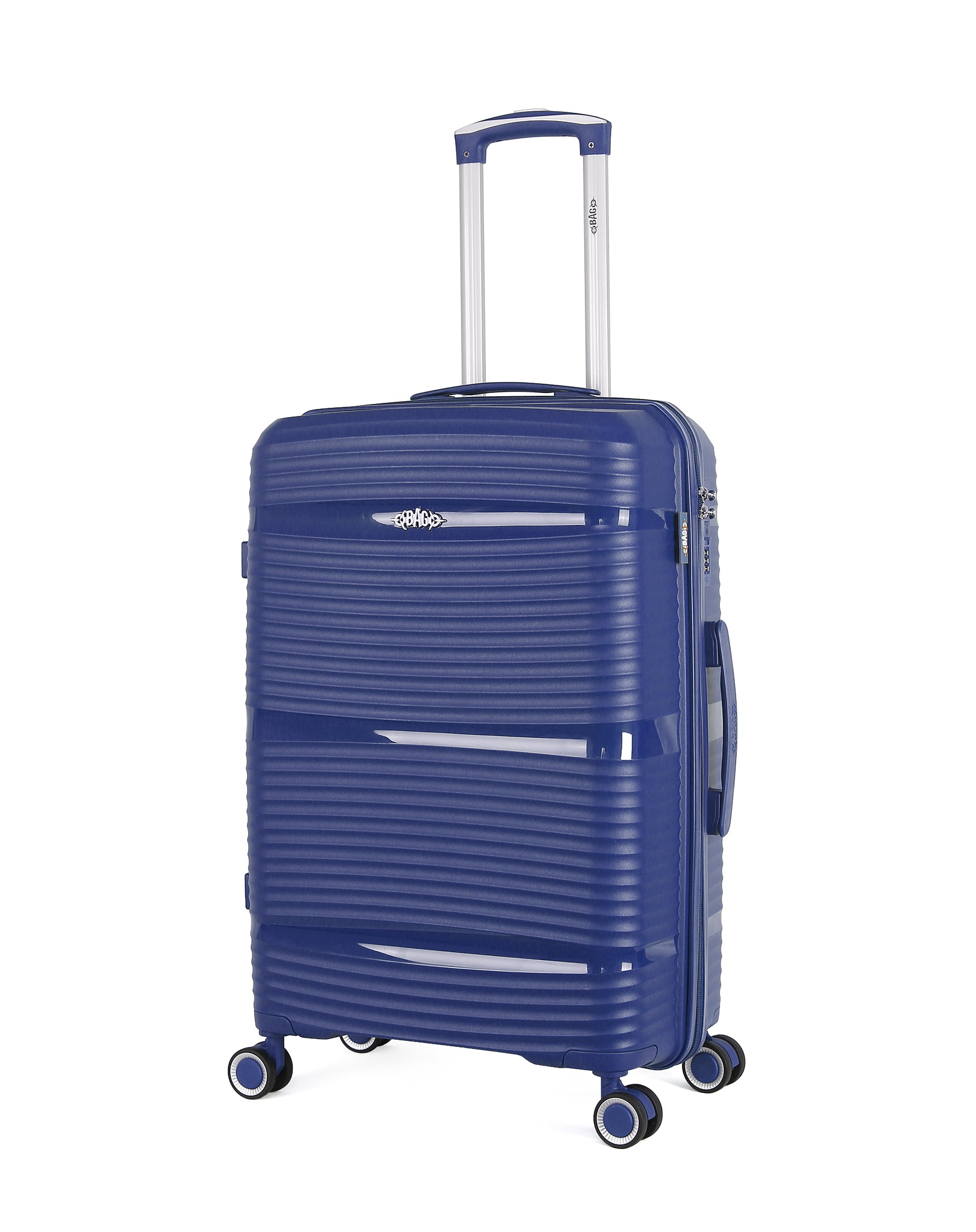 Lot de 2 - Grande valise et week-end Centaure