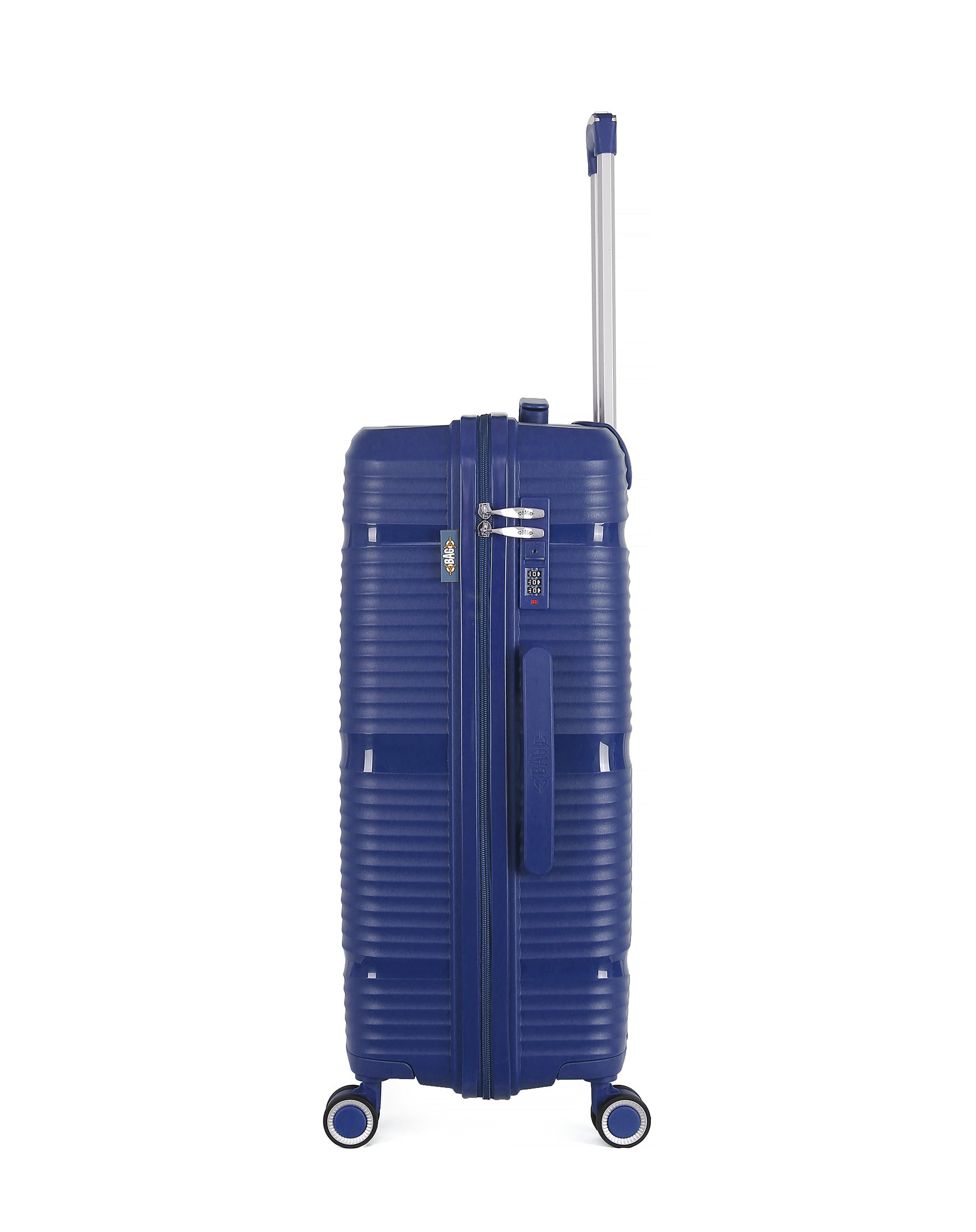 Lot de 2 - Grande valise et week-end Centaure