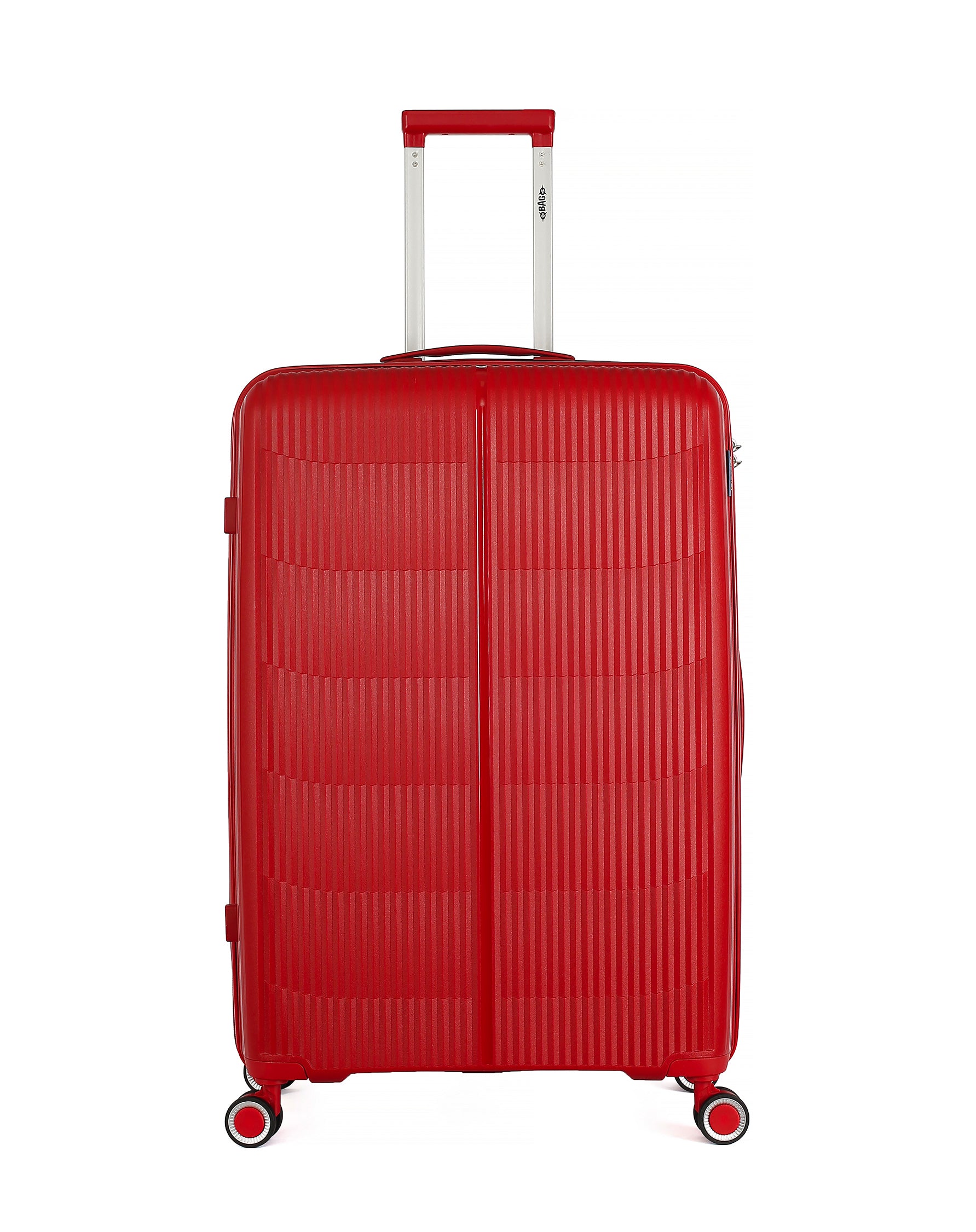 Lot de 2 - Grande valise et week-end Andromede