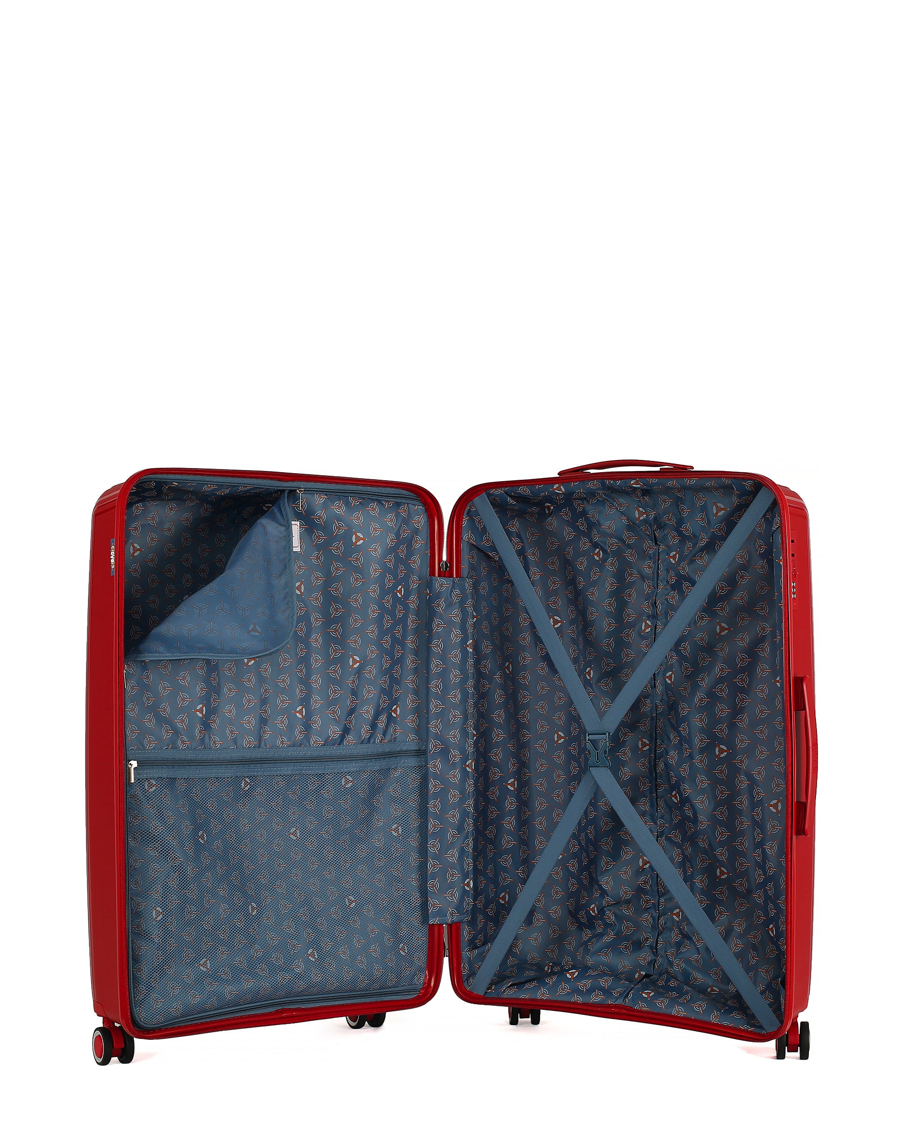 Grande valise Andromède