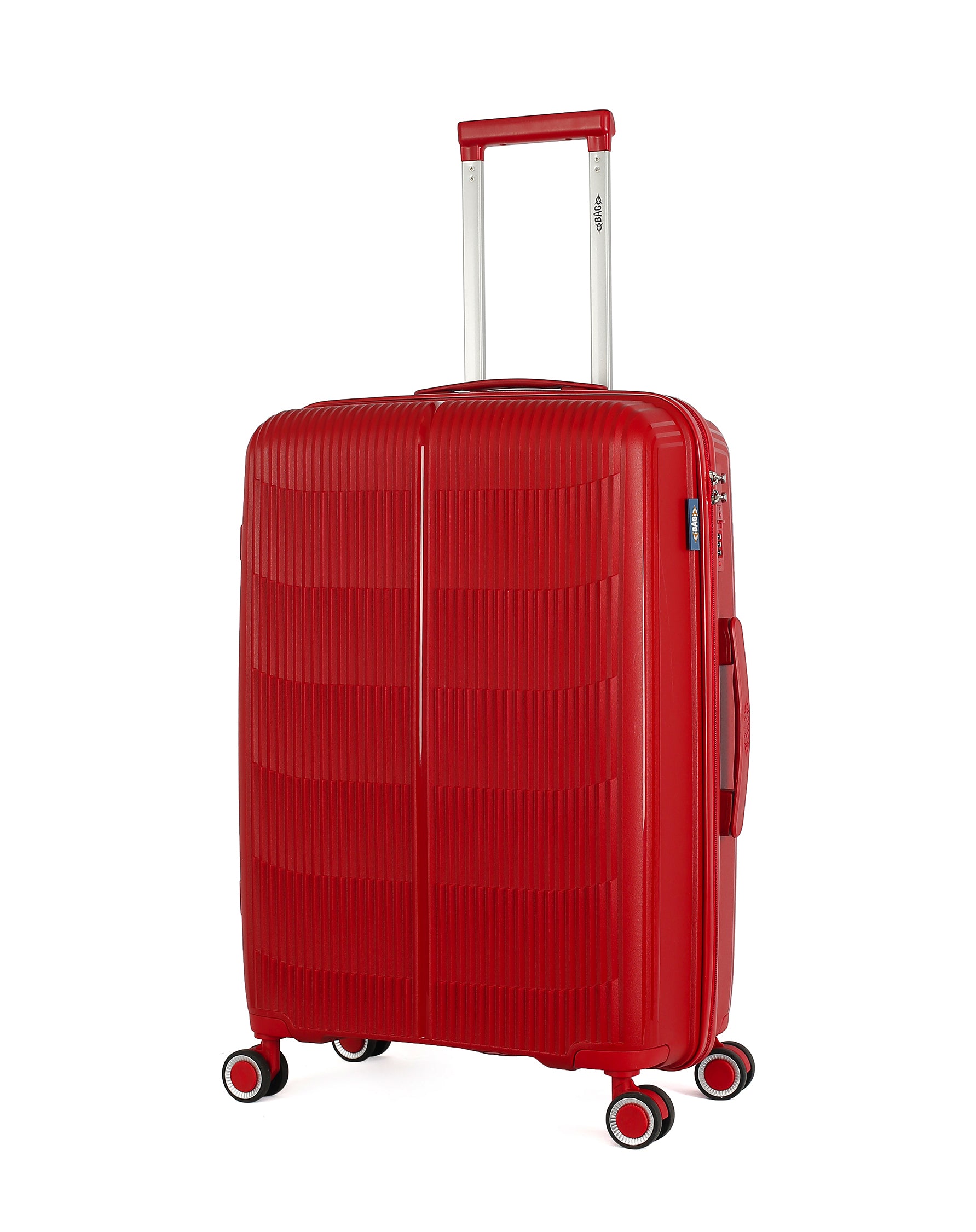 Lot de 2 - Valises week-end et cabine Andromede