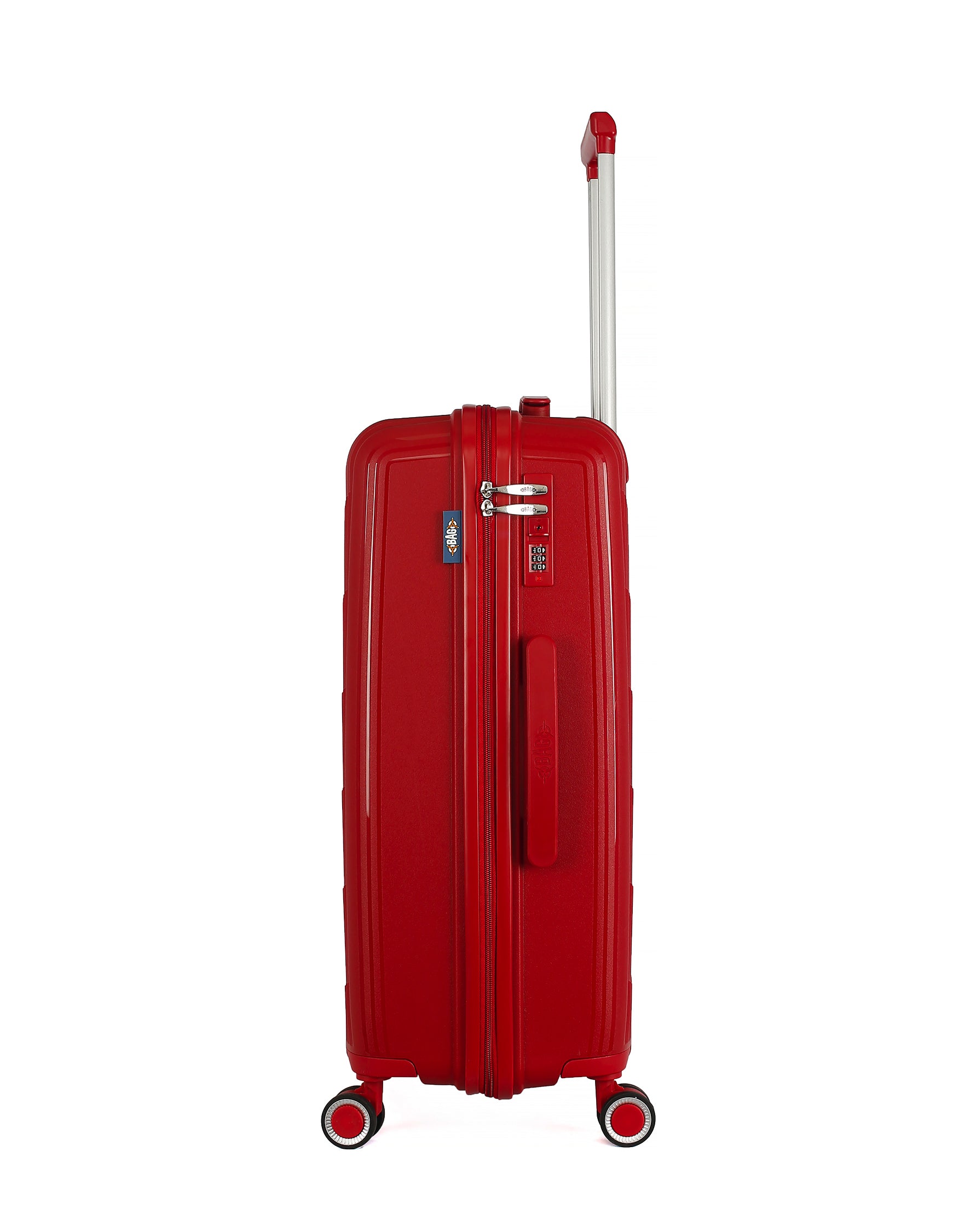 Lot de 2 - Valises week-end et cabine Andromede