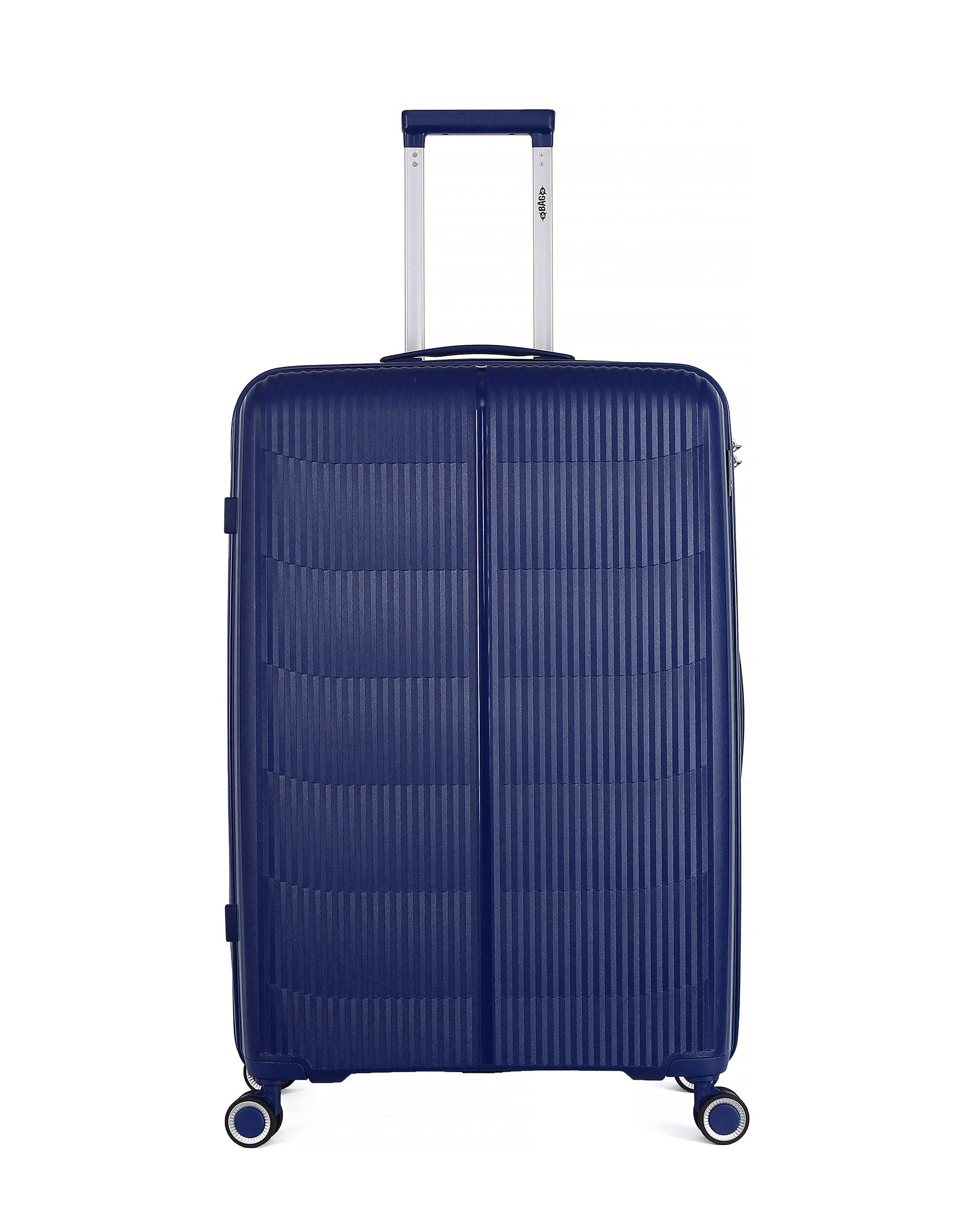 Lot de 2 - Grande valise et week-end Andromede