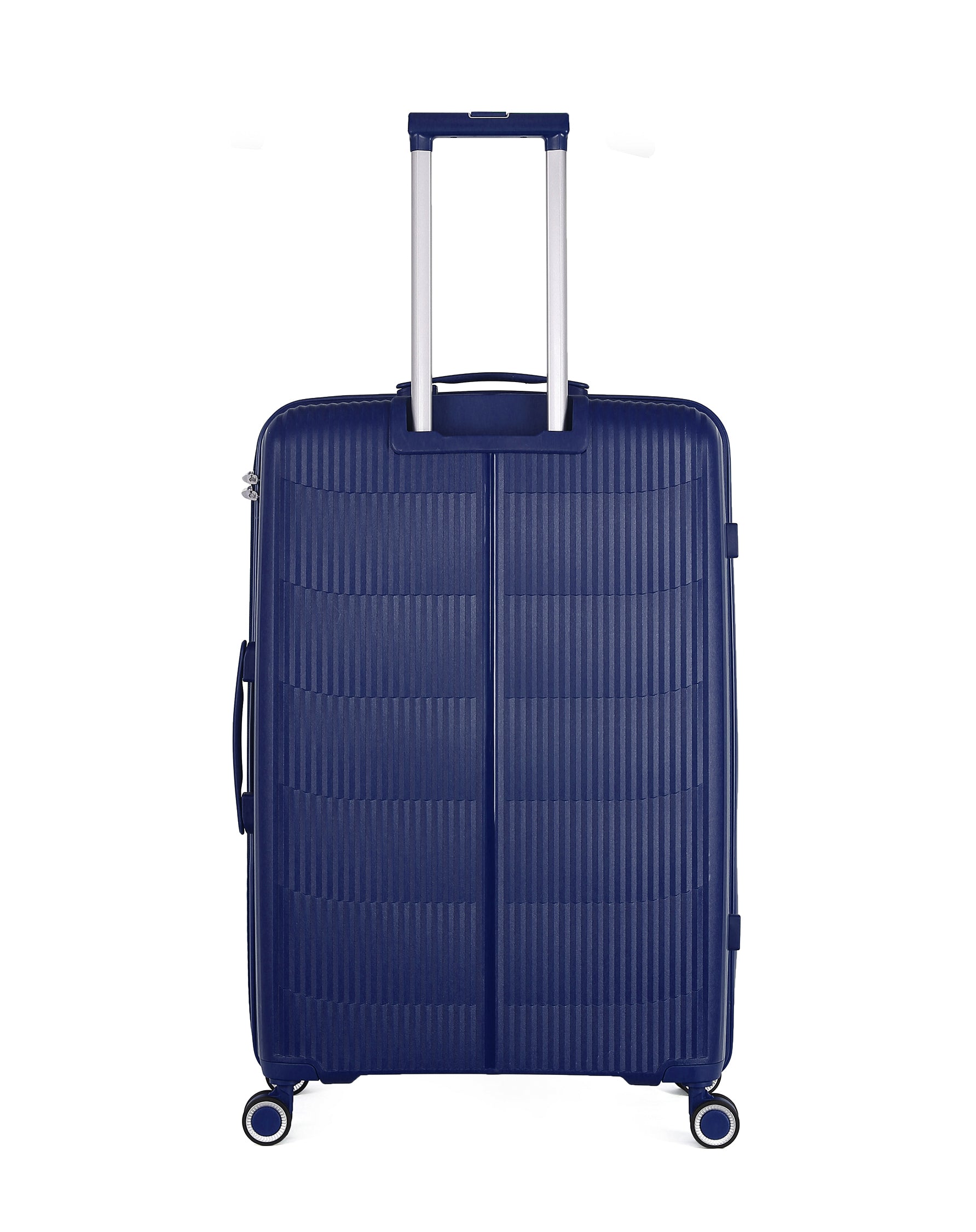 Lot de 2 - Grande valise et week-end Andromede