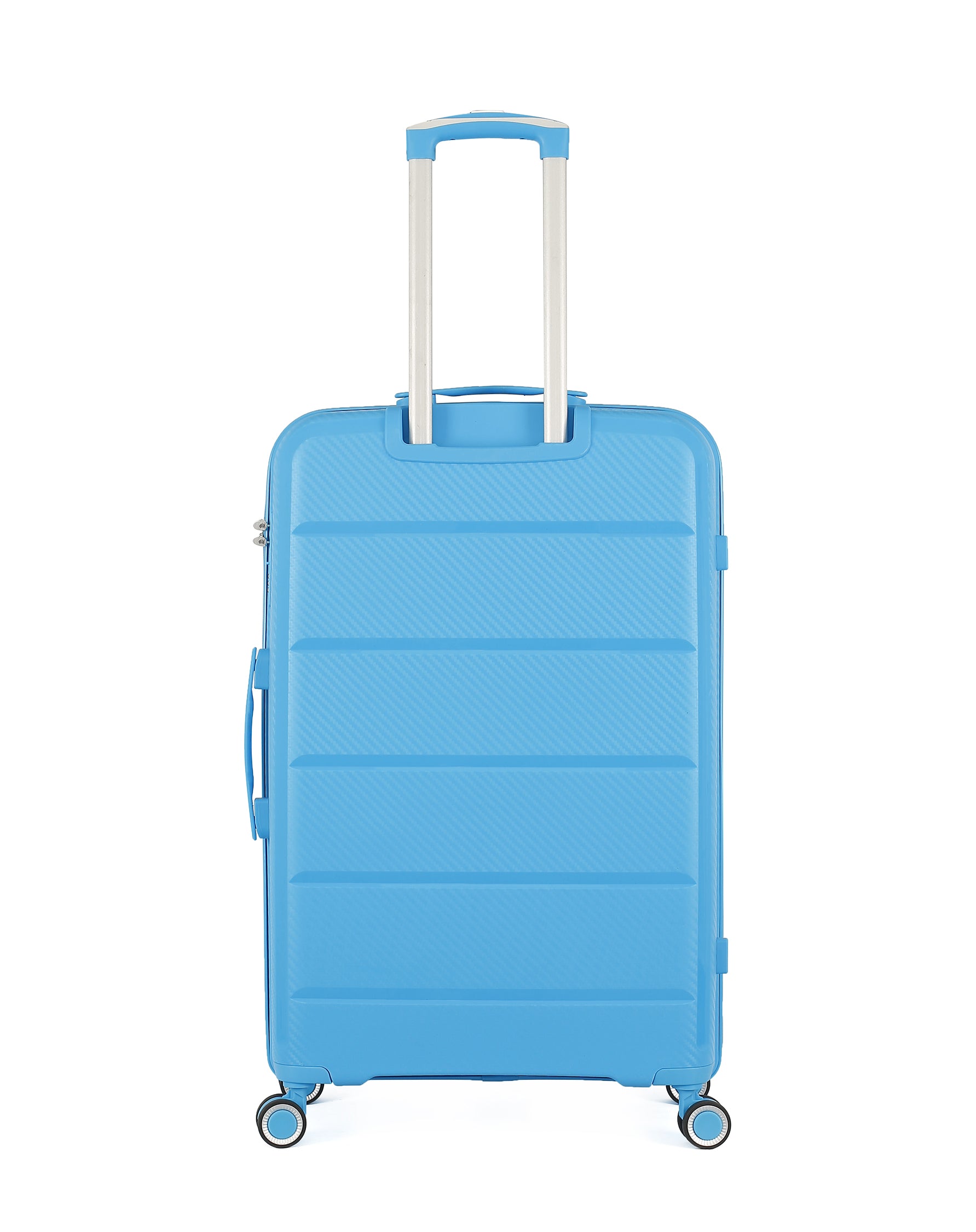 Lot de 2 - Grande valise et week-end Phenix