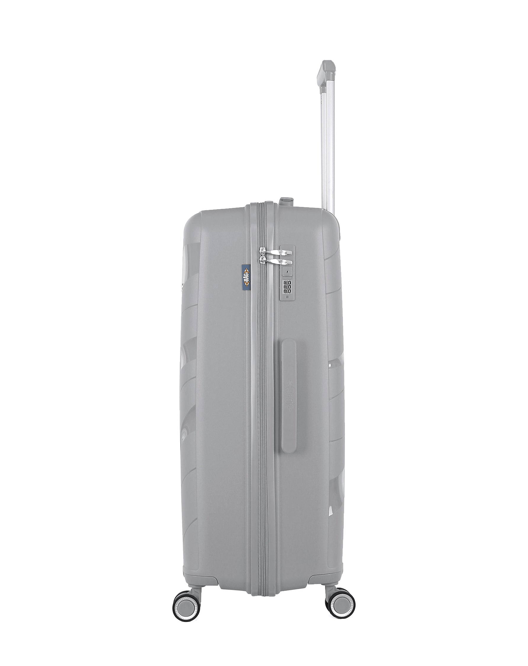 Set de 3 valises Persée