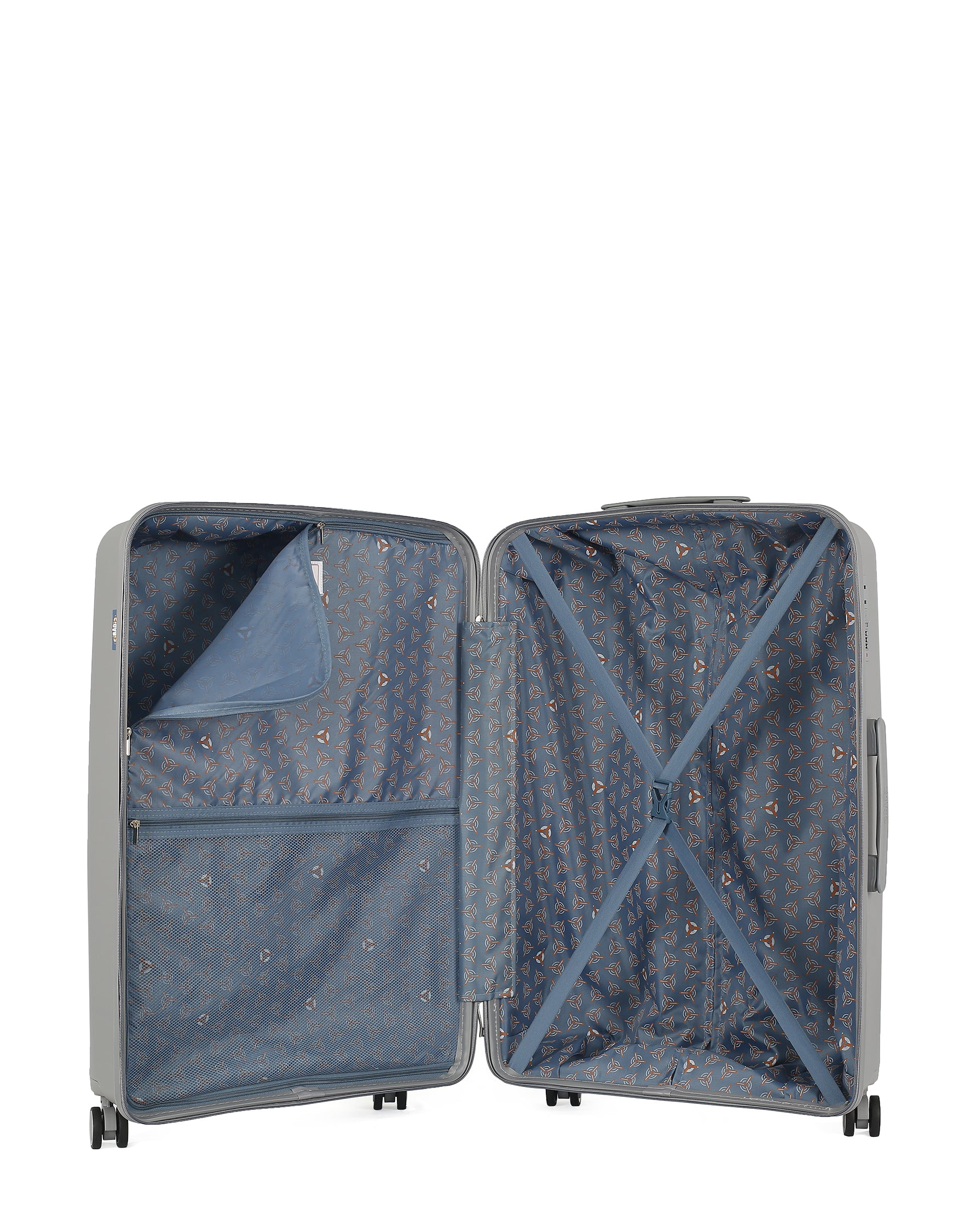 Grande valise Persée