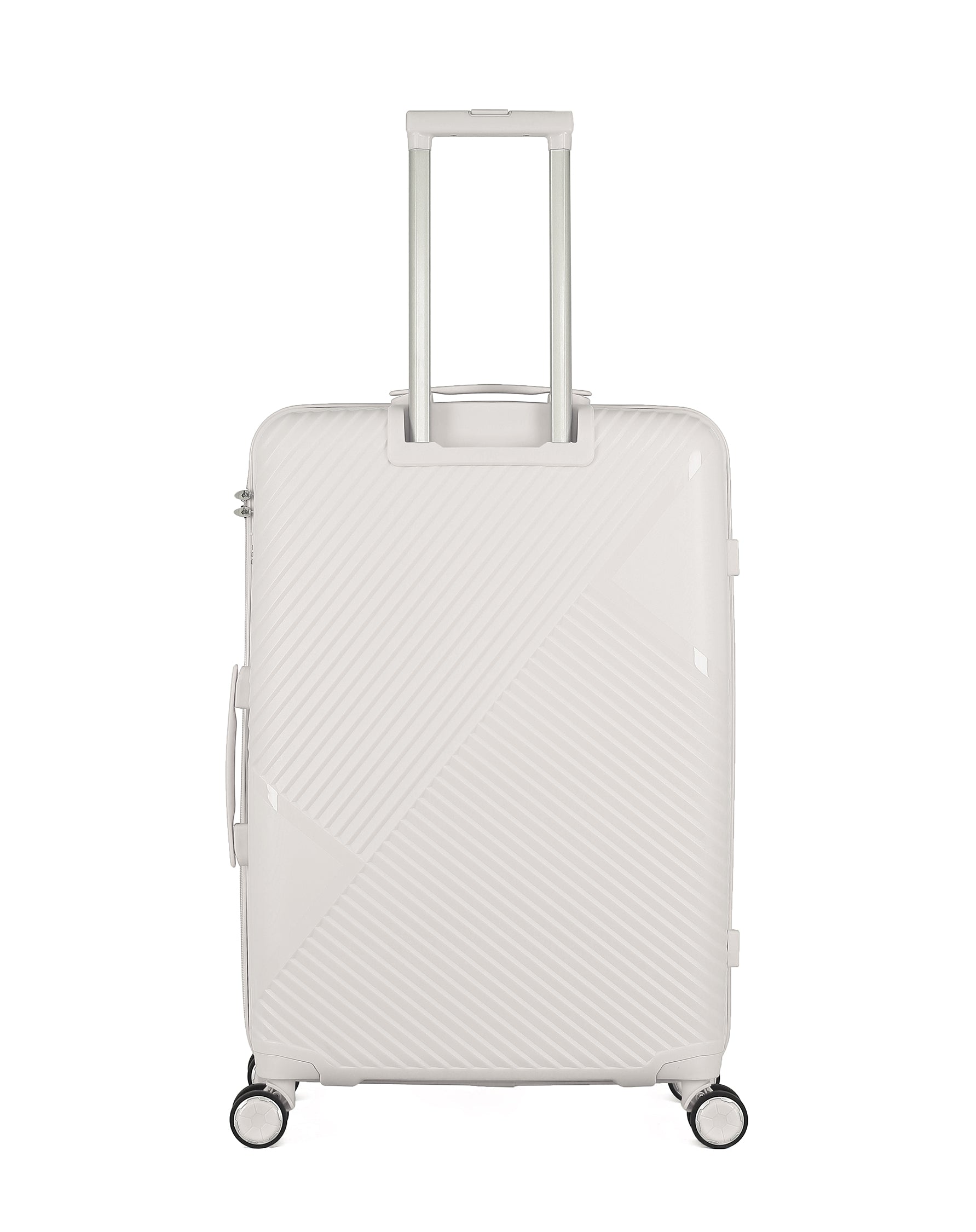 Lot de 2 - Grande valise et week-end Cassiopee
