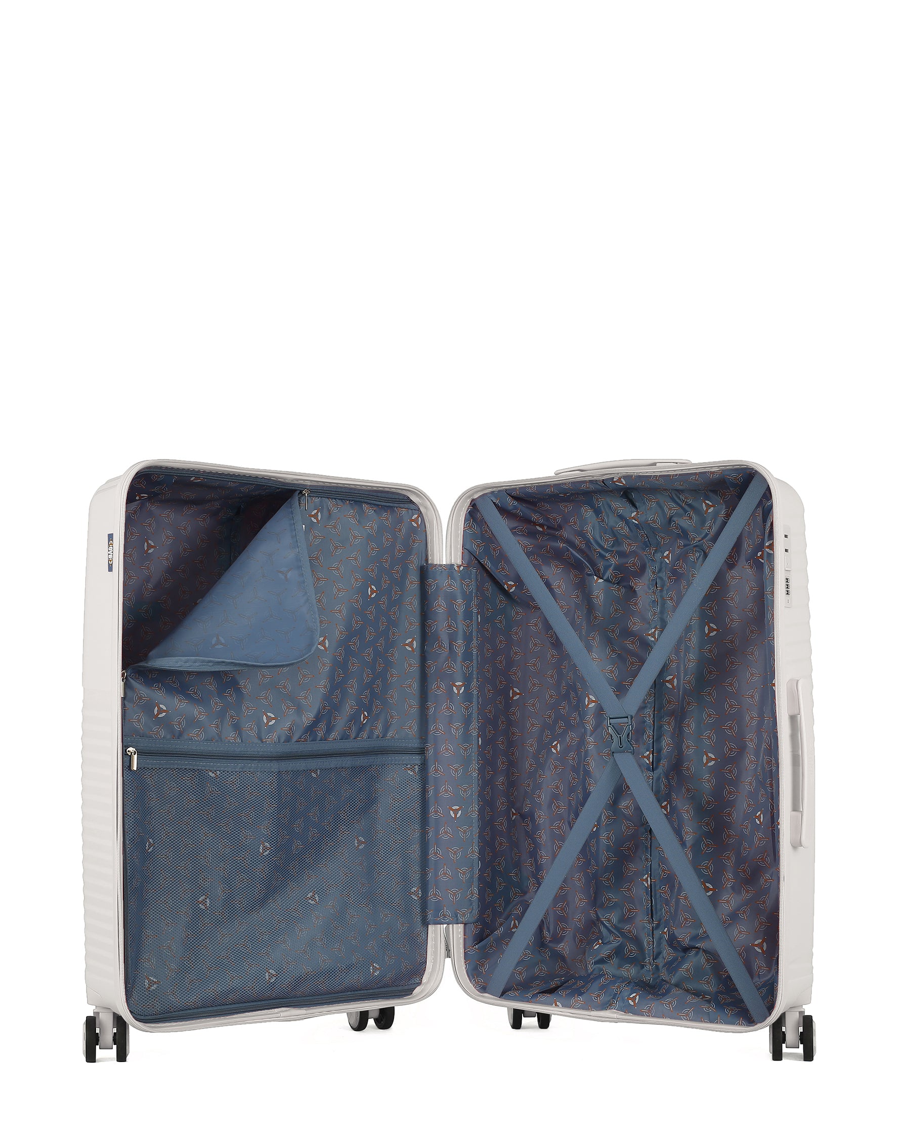 Grande valise Cassiopée