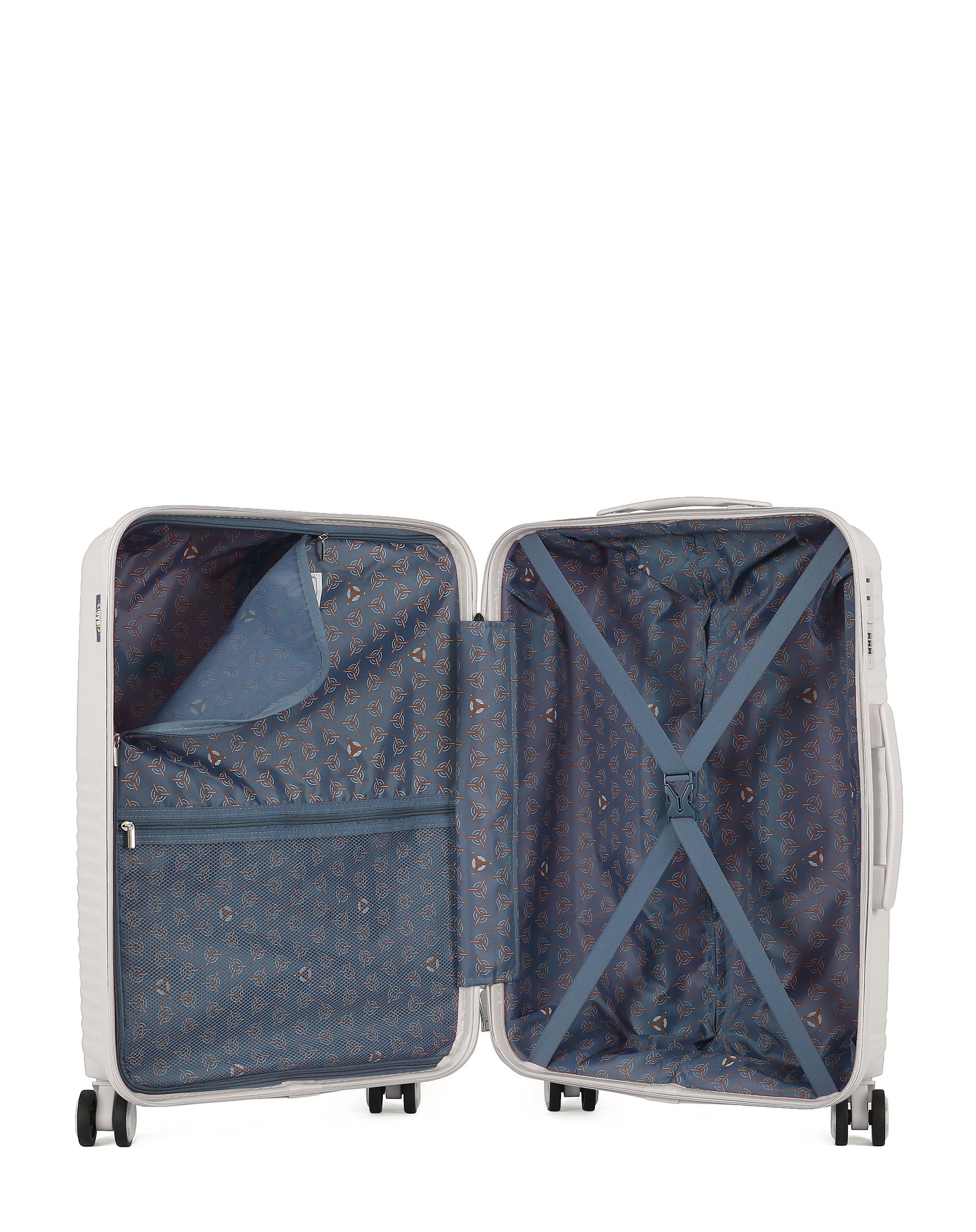 Valise week-end Cassiopee