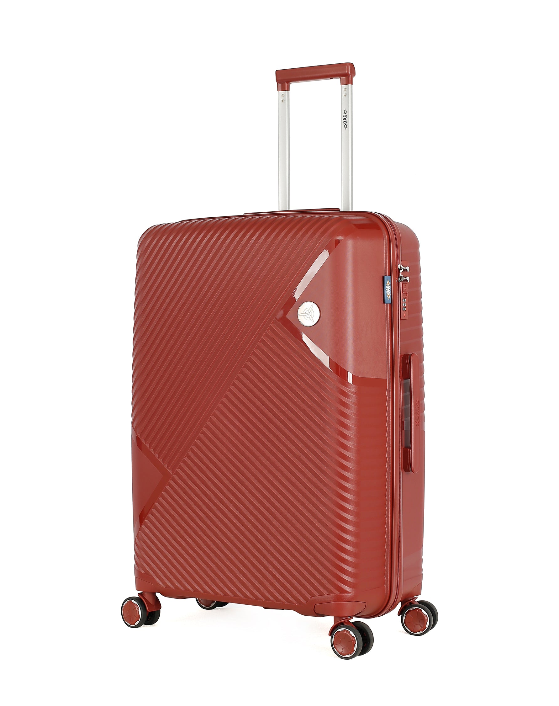 Set de 3 valises Cassiopée