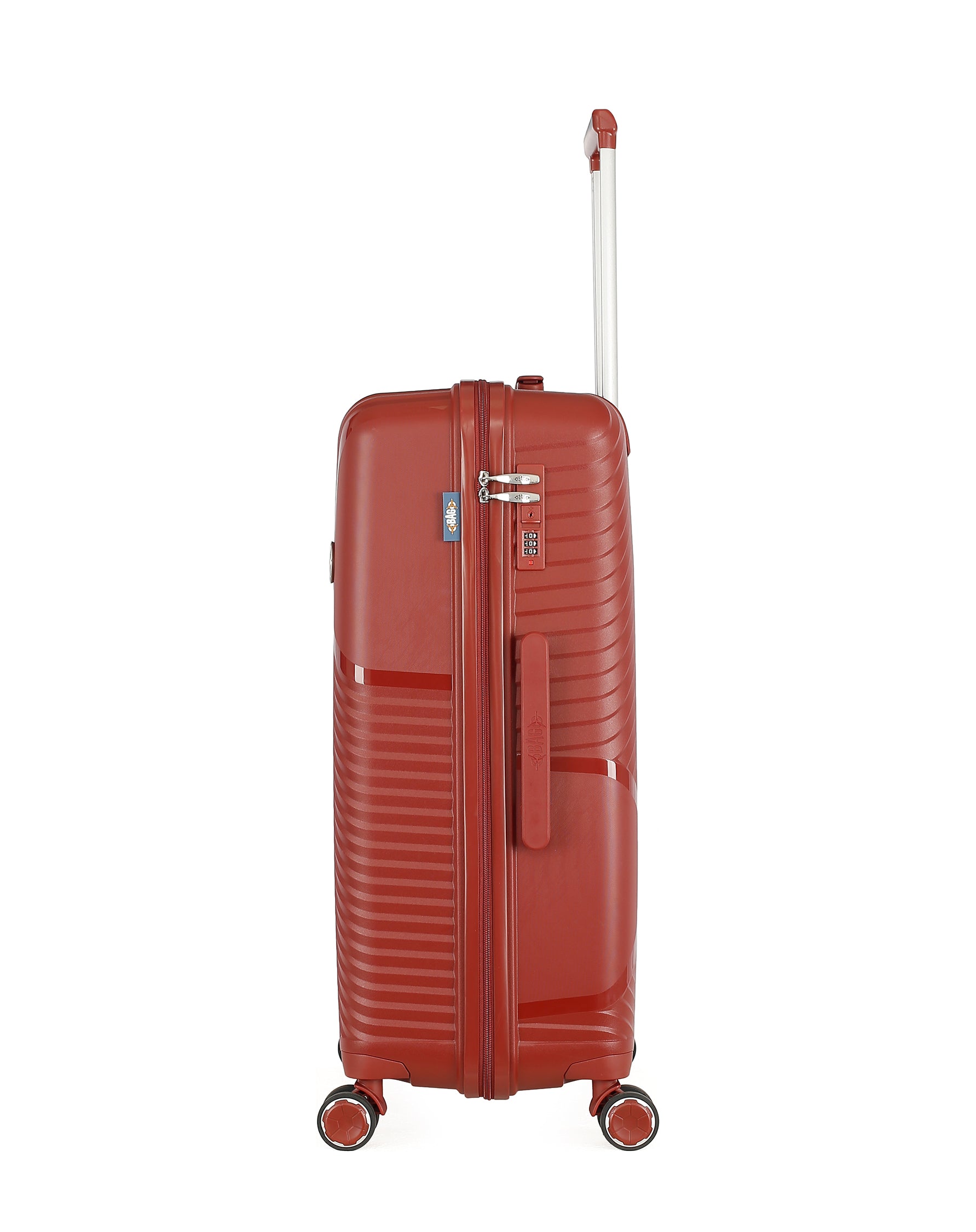 Lot de 2 - Grande valise et cabine Cassiopée