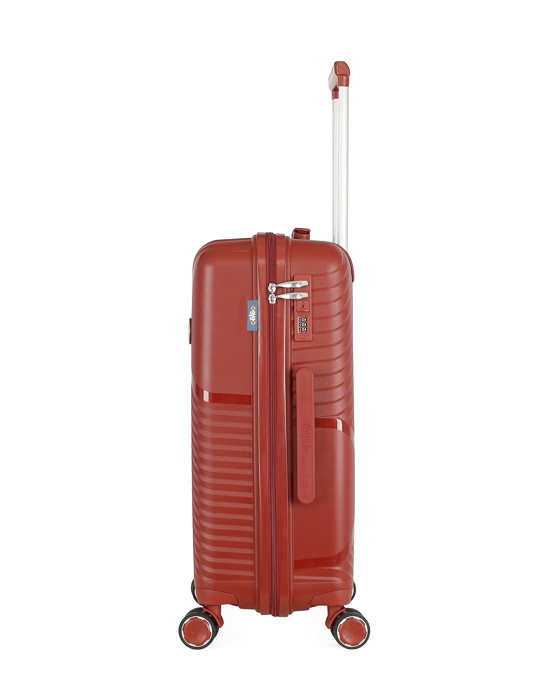 Lot de 2 - Valises week-end et cabine Cassiopee