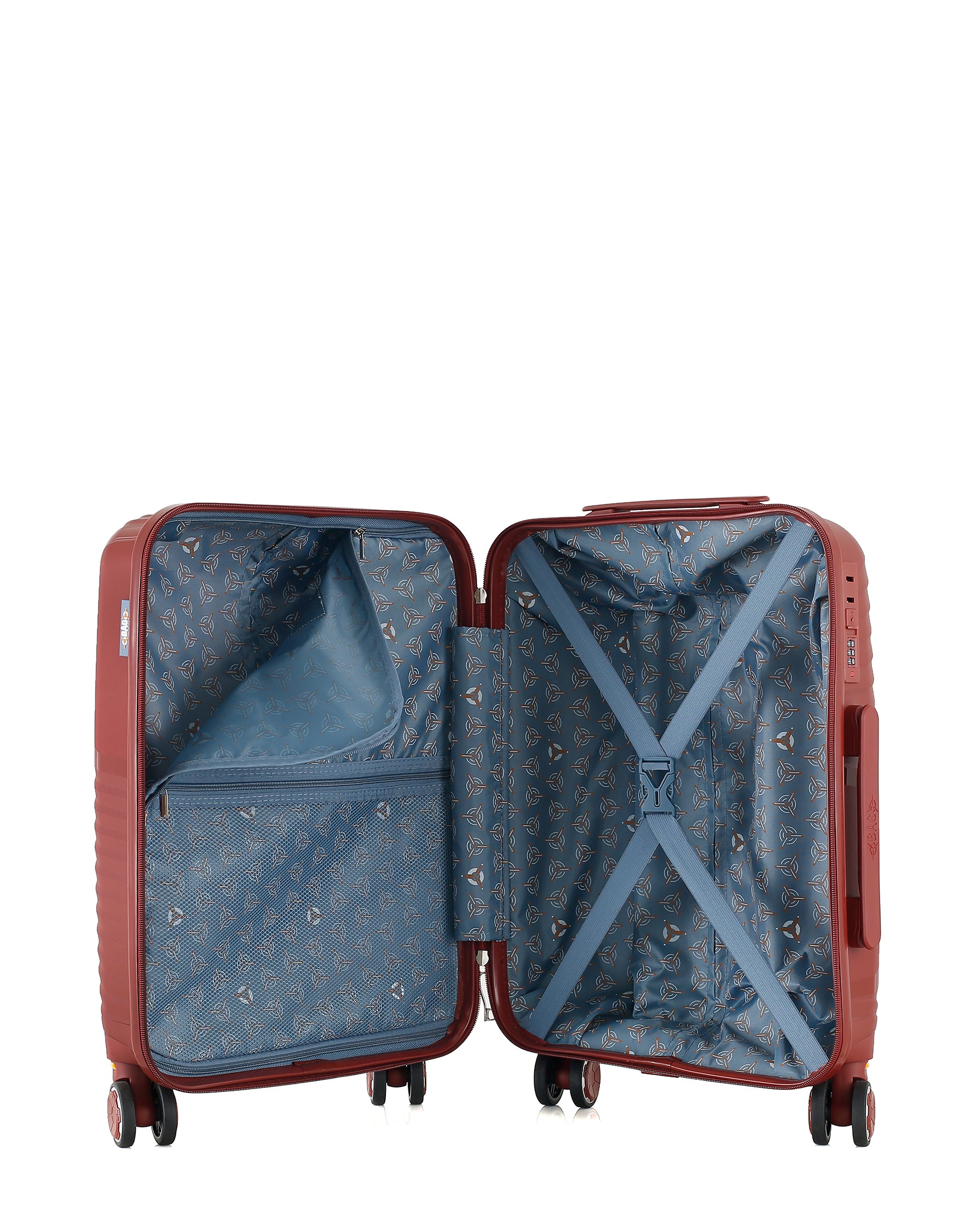 Valise cabine Cassiopee