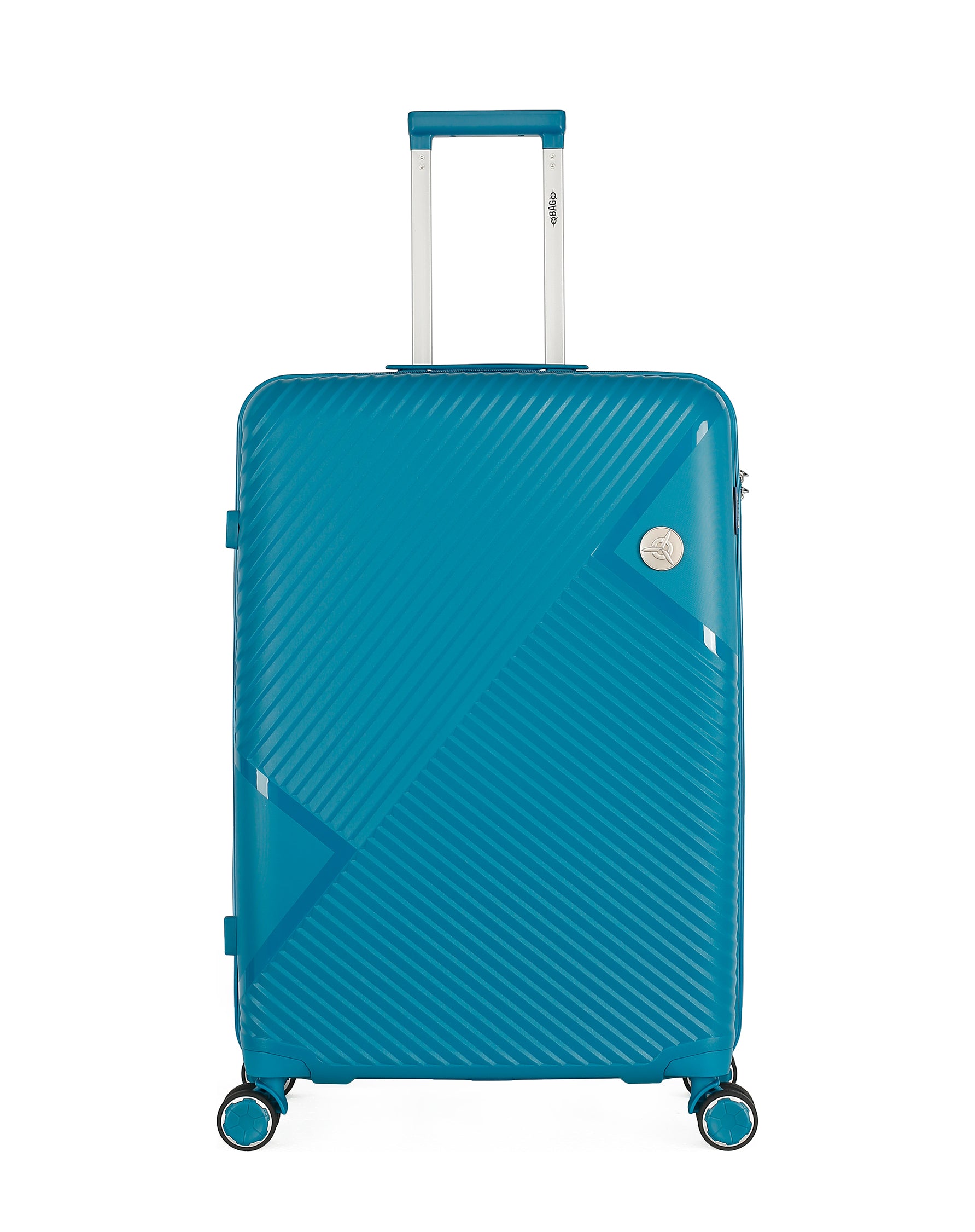 Lot de 2 - Grande valise et week-end Cassiopee