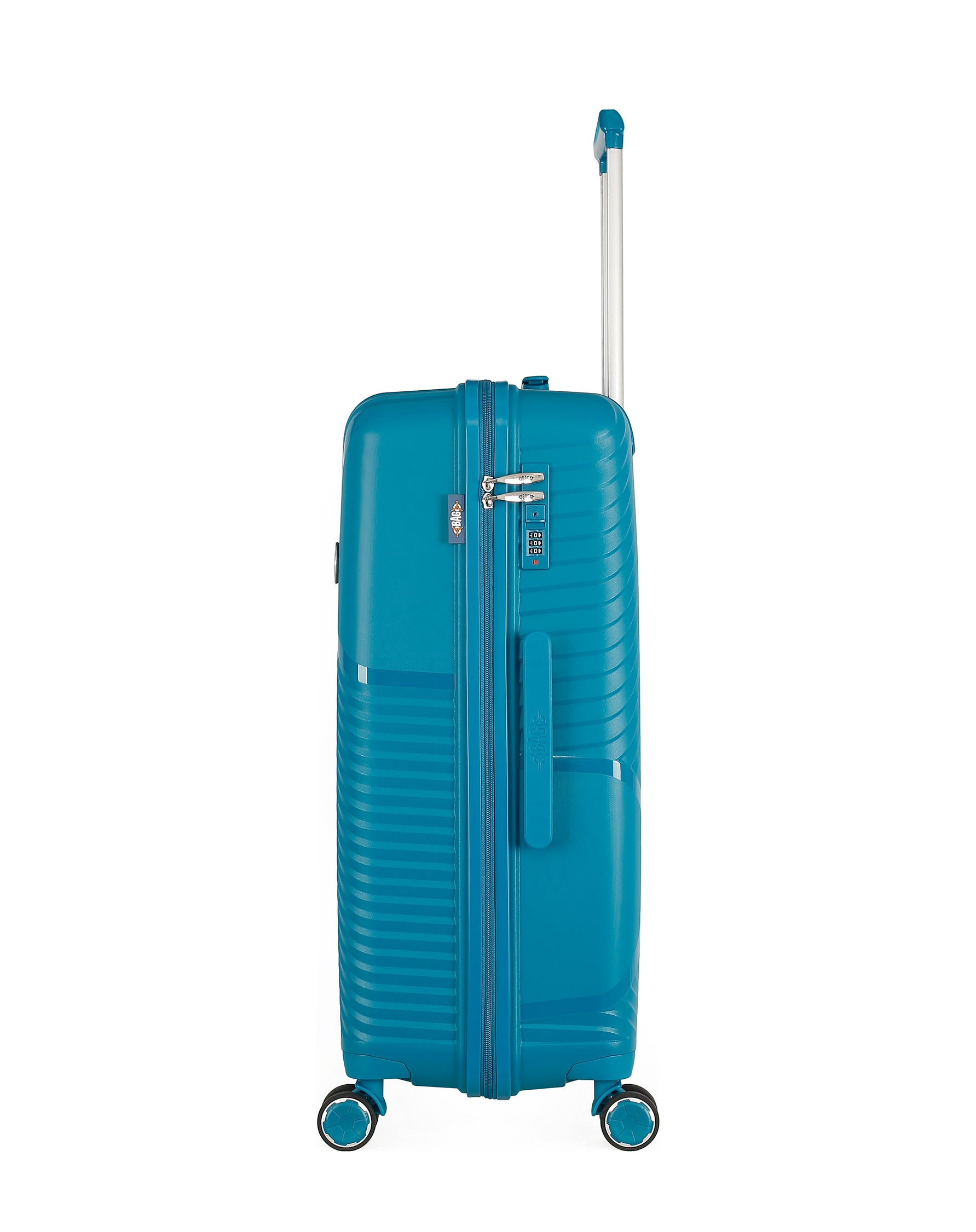 Lot de 2 - Grande valise et week-end Cassiopee