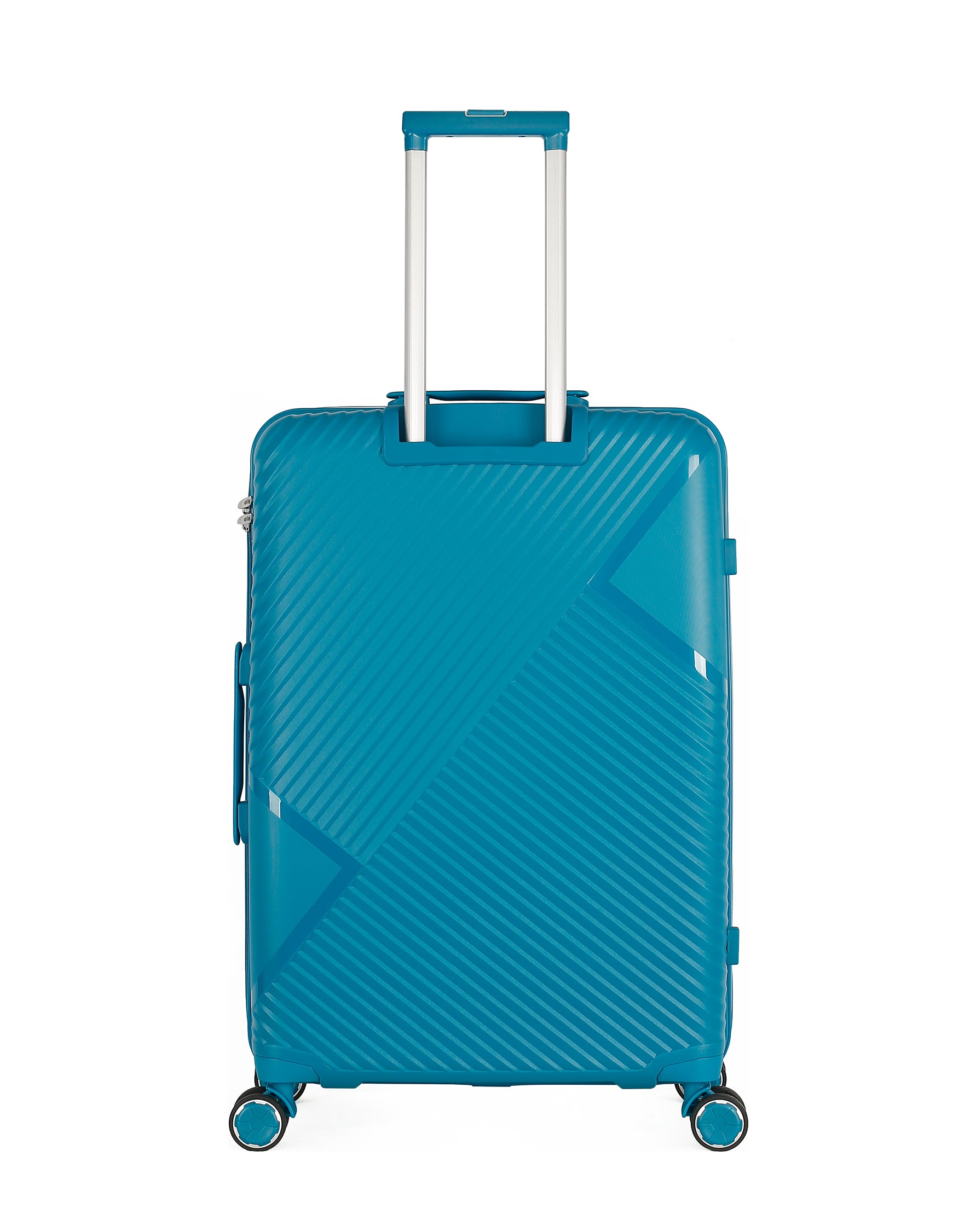 Lot de 2 - Grande valise et week-end Cassiopee