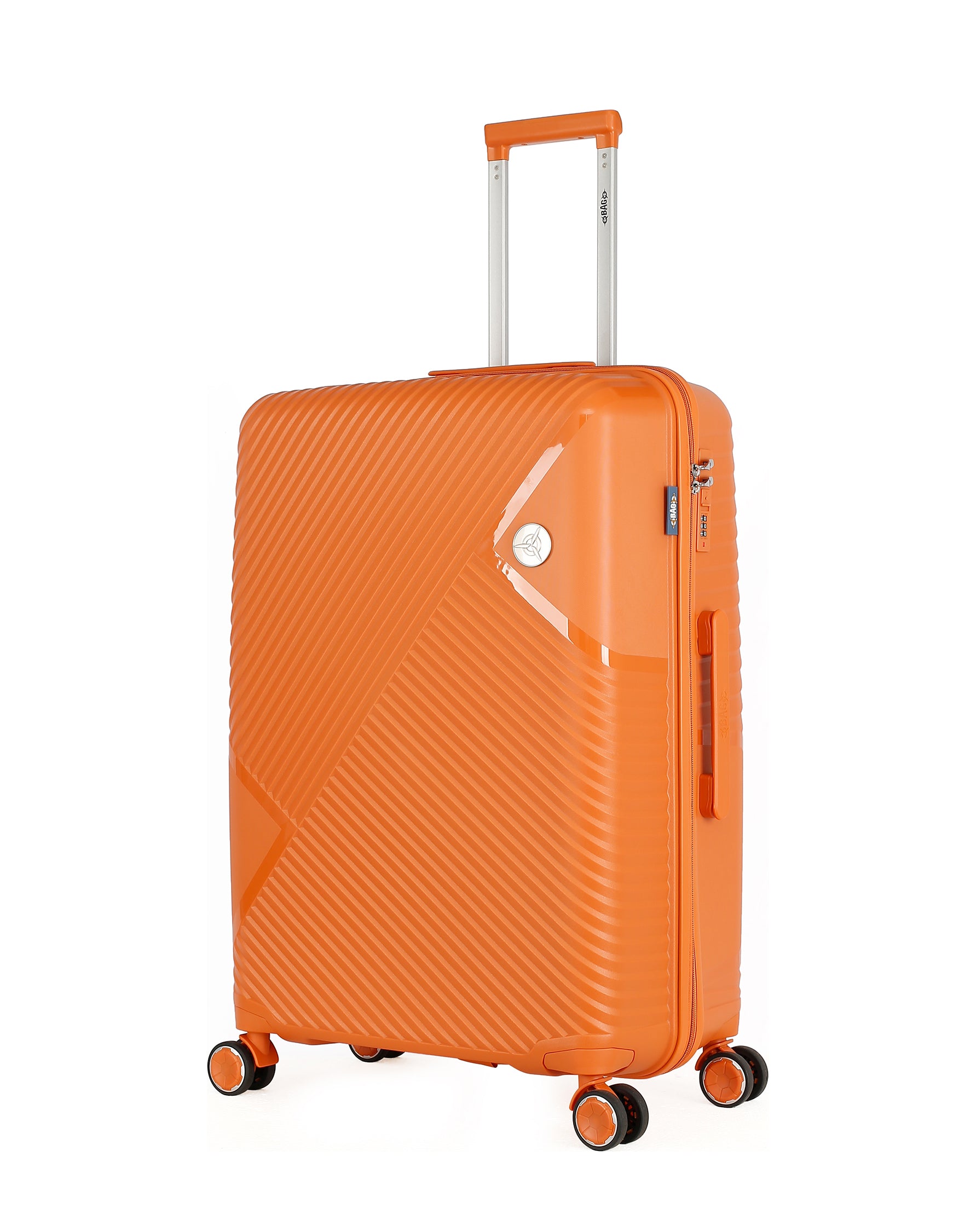 Lot de 2 - Grande valise et cabine Cassiopée