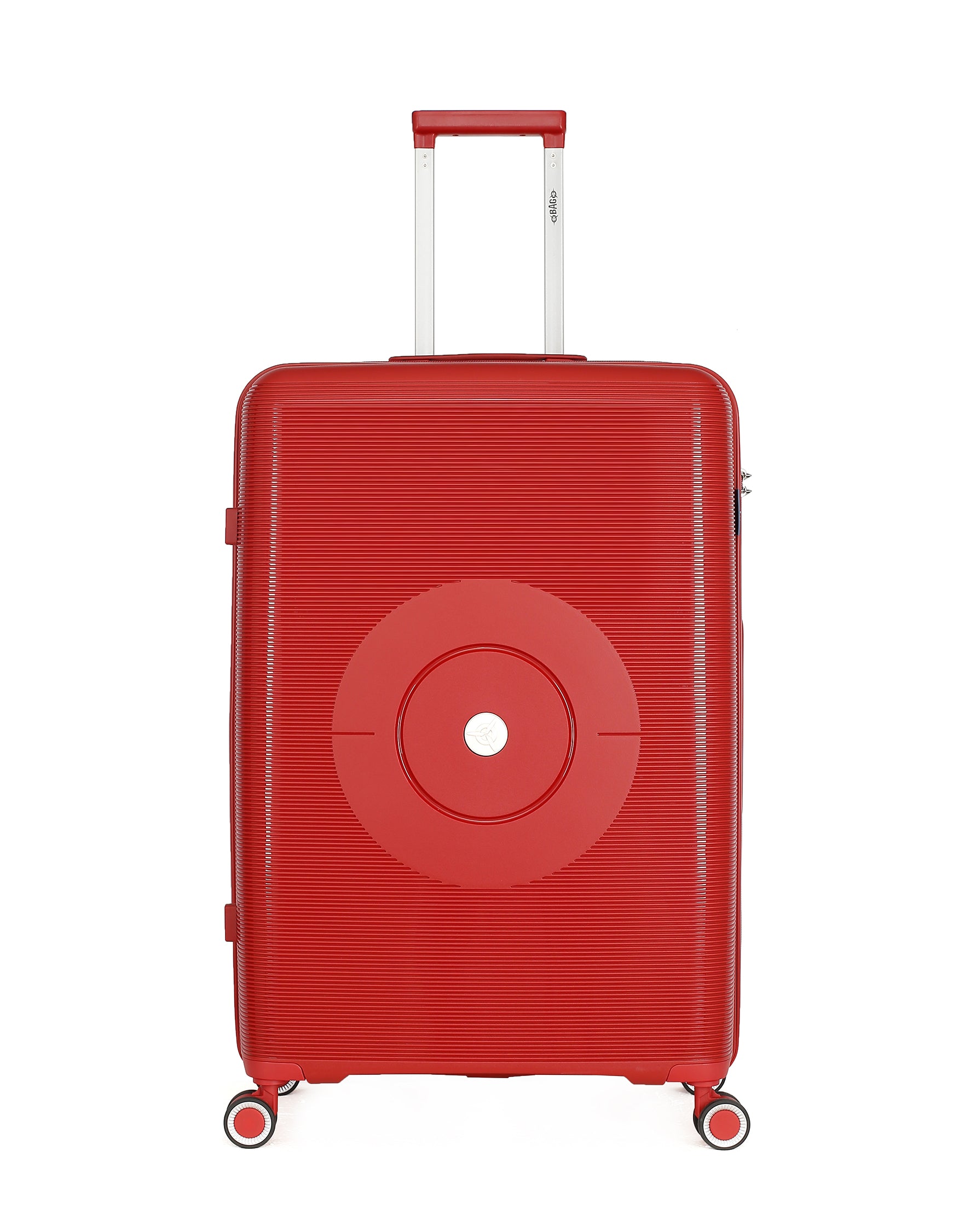 Lot de 2 - Grande valise et week-end Orion
