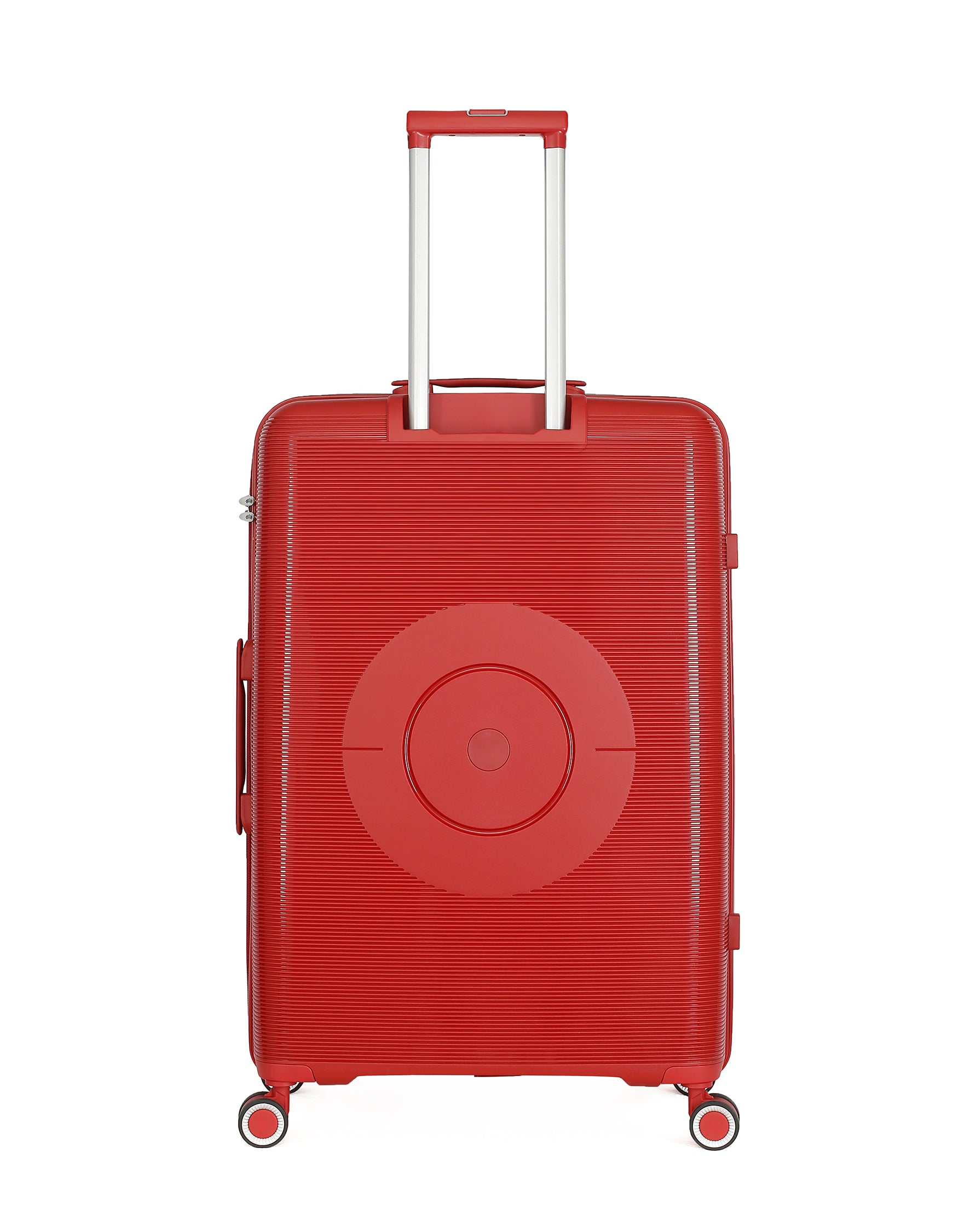 Lot de 2 - Grande valise et week-end Orion